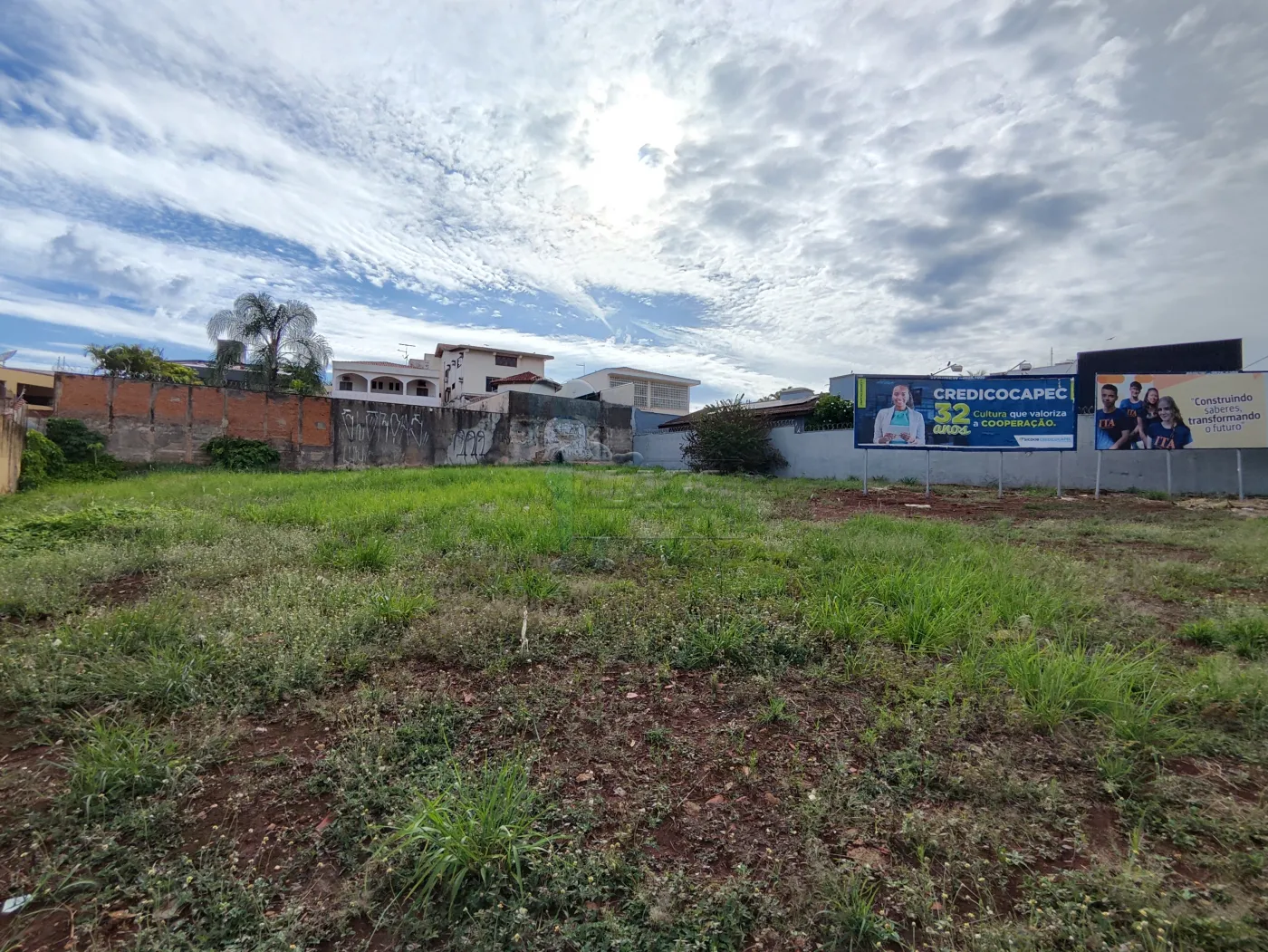 Alugar Terreno / Padrão em Ribeirão Preto R$ 6.000,00 - Foto 1