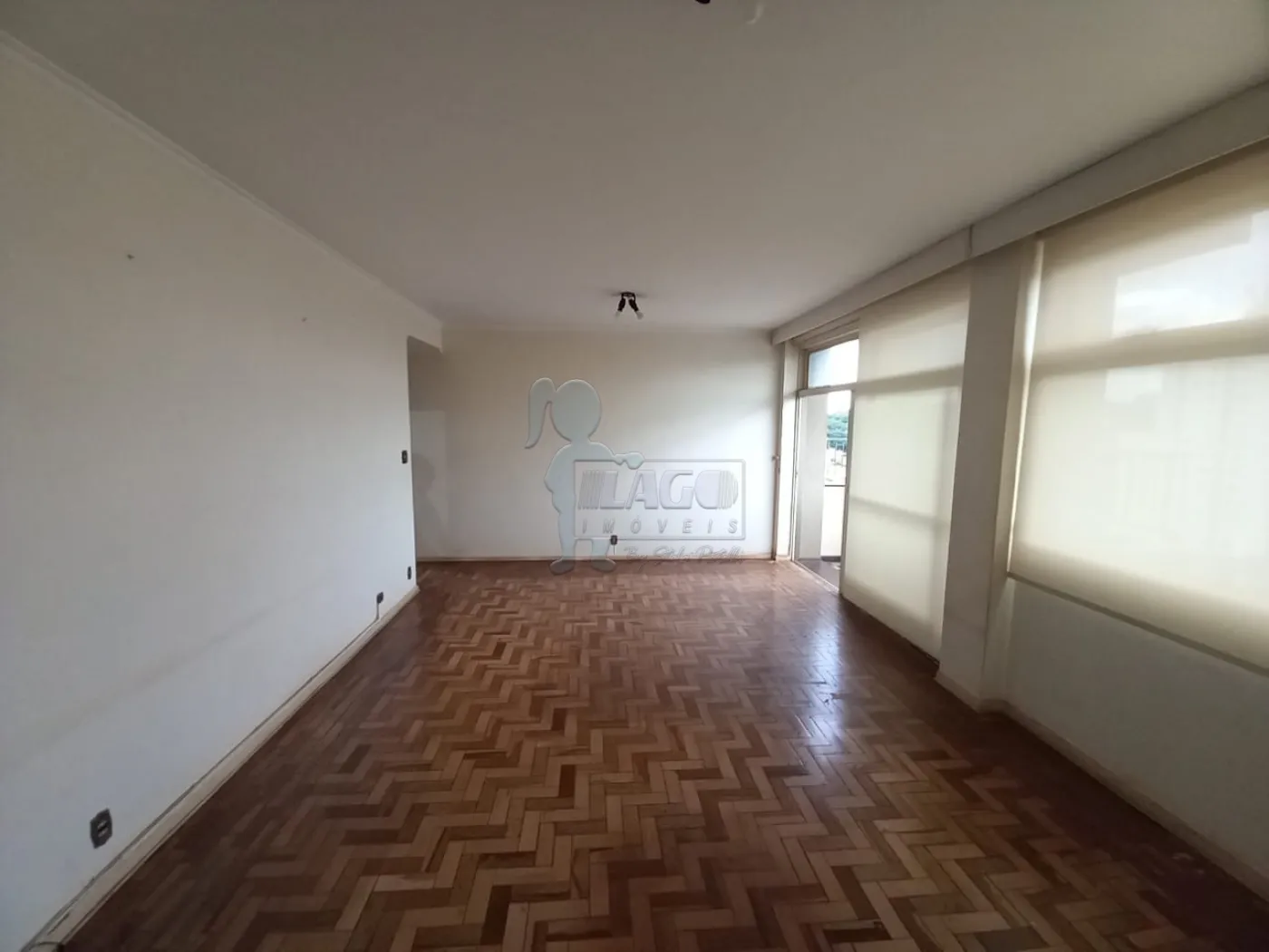 Alugar Apartamento / Padrão em Ribeirão Preto R$ 1.400,00 - Foto 1