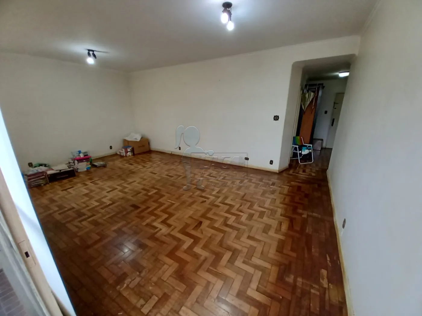 Alugar Apartamento / Padrão em Ribeirão Preto R$ 1.400,00 - Foto 3