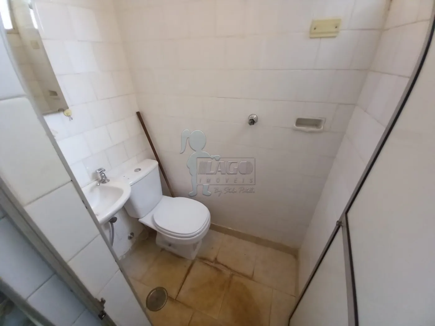 Alugar Apartamento / Padrão em Ribeirão Preto R$ 1.400,00 - Foto 7