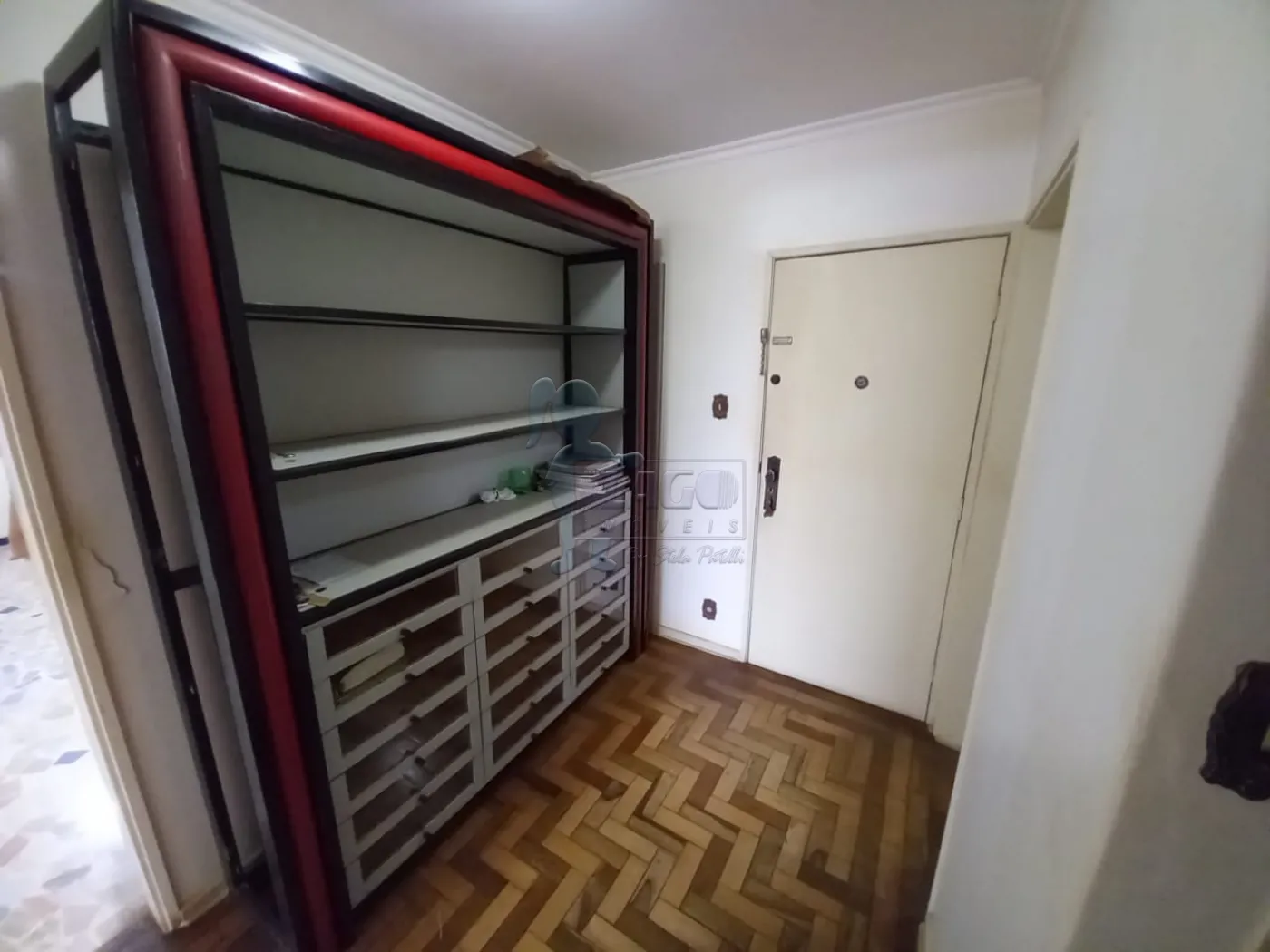 Alugar Apartamento / Padrão em Ribeirão Preto R$ 1.400,00 - Foto 9