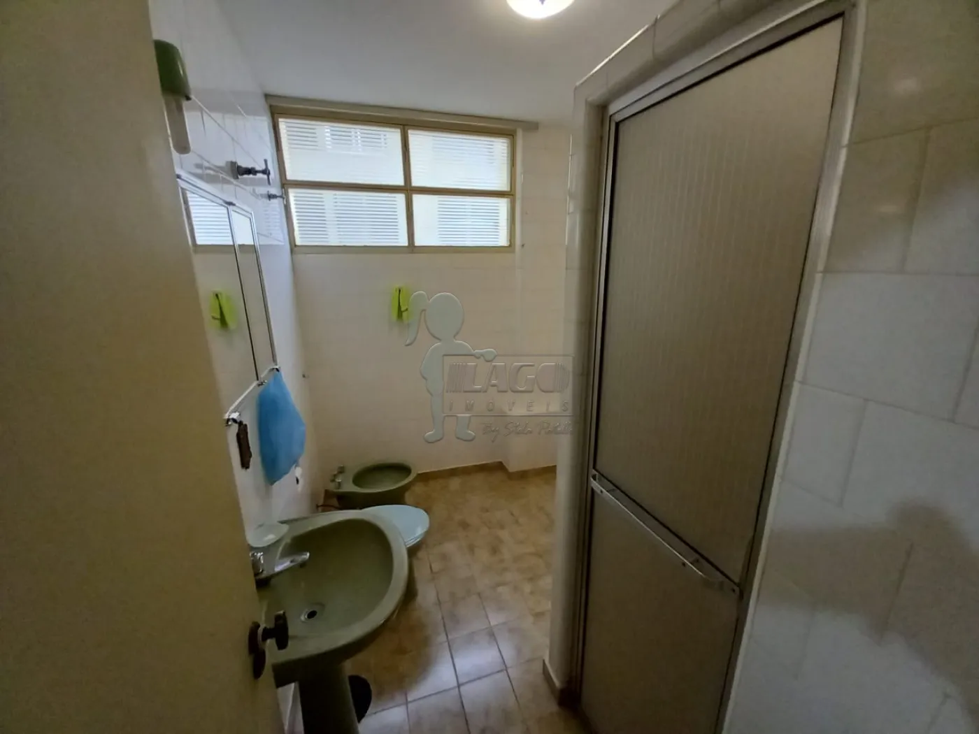 Alugar Apartamento / Padrão em Ribeirão Preto R$ 1.400,00 - Foto 13