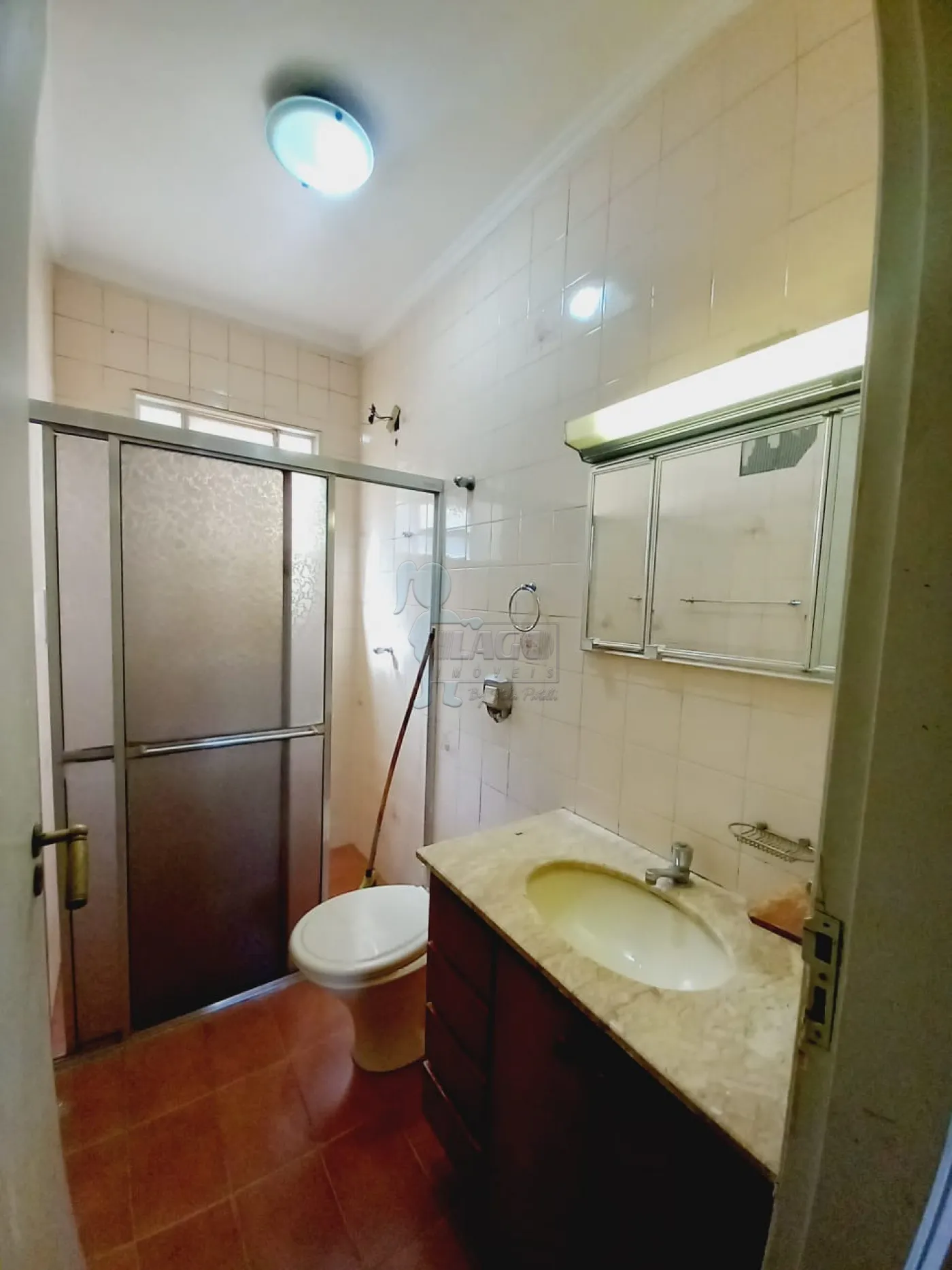 Alugar Apartamento / Padrão em Ribeirão Preto R$ 1.400,00 - Foto 12