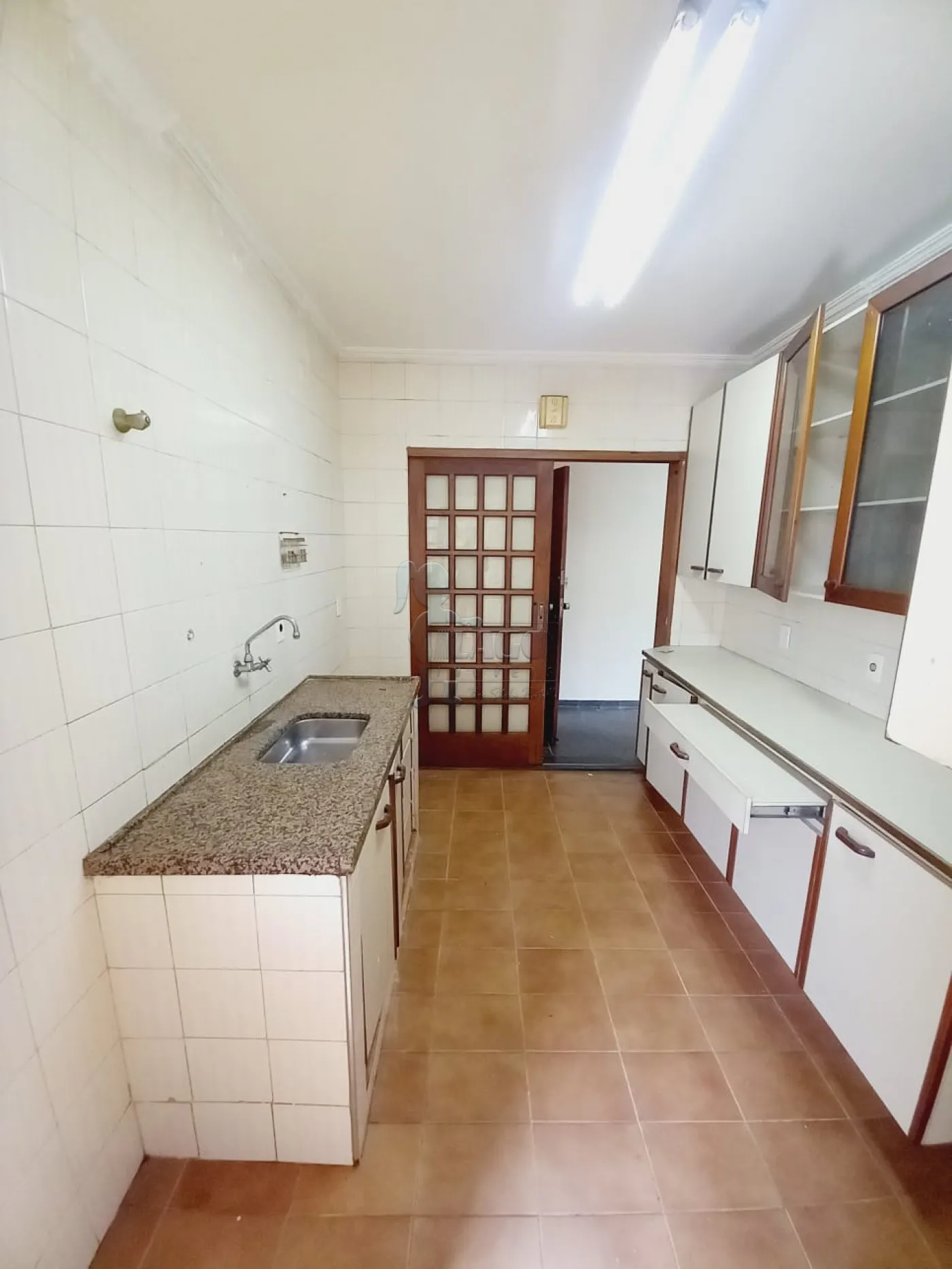 Alugar Apartamento / Padrão em Ribeirão Preto R$ 1.400,00 - Foto 5