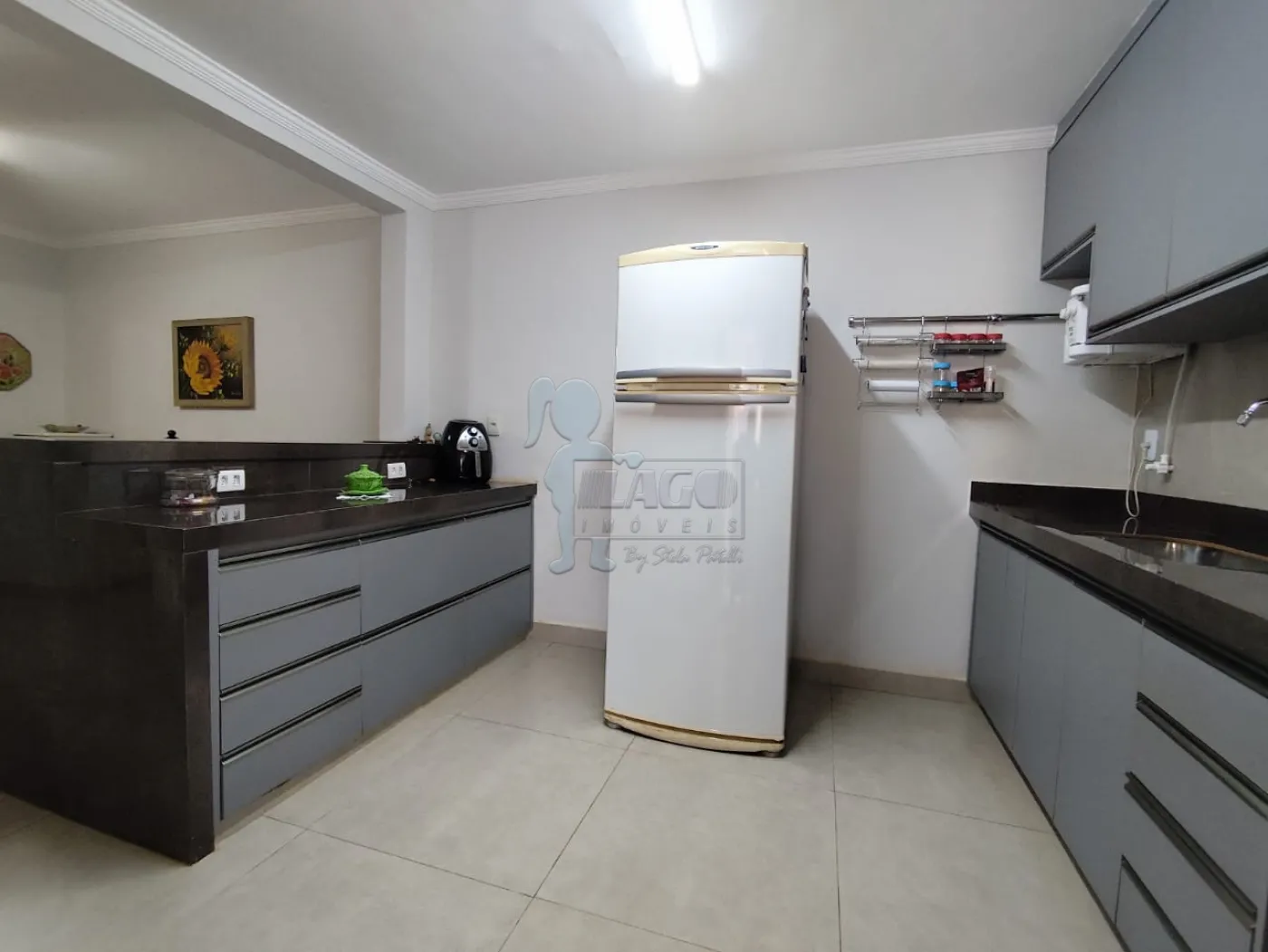 Comprar Casa / Padrão em Ribeirão Preto R$ 450.000,00 - Foto 7