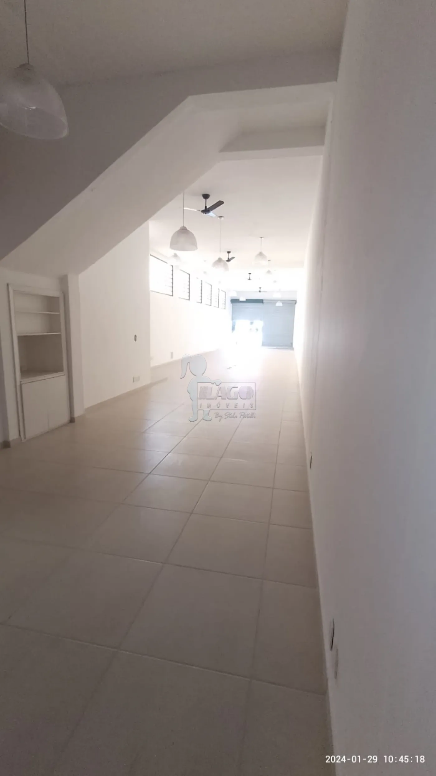 Alugar Comercial padrão / Galpão - Armazém em Ribeirão Preto R$ 18.000,00 - Foto 3