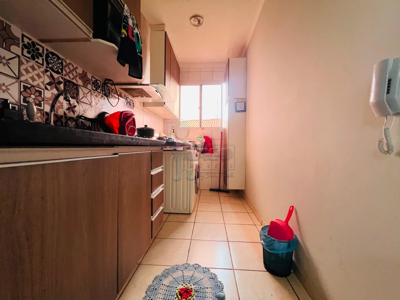 Comprar Apartamento / Padrão em Ribeirão Preto R$ 150.000,00 - Foto 4