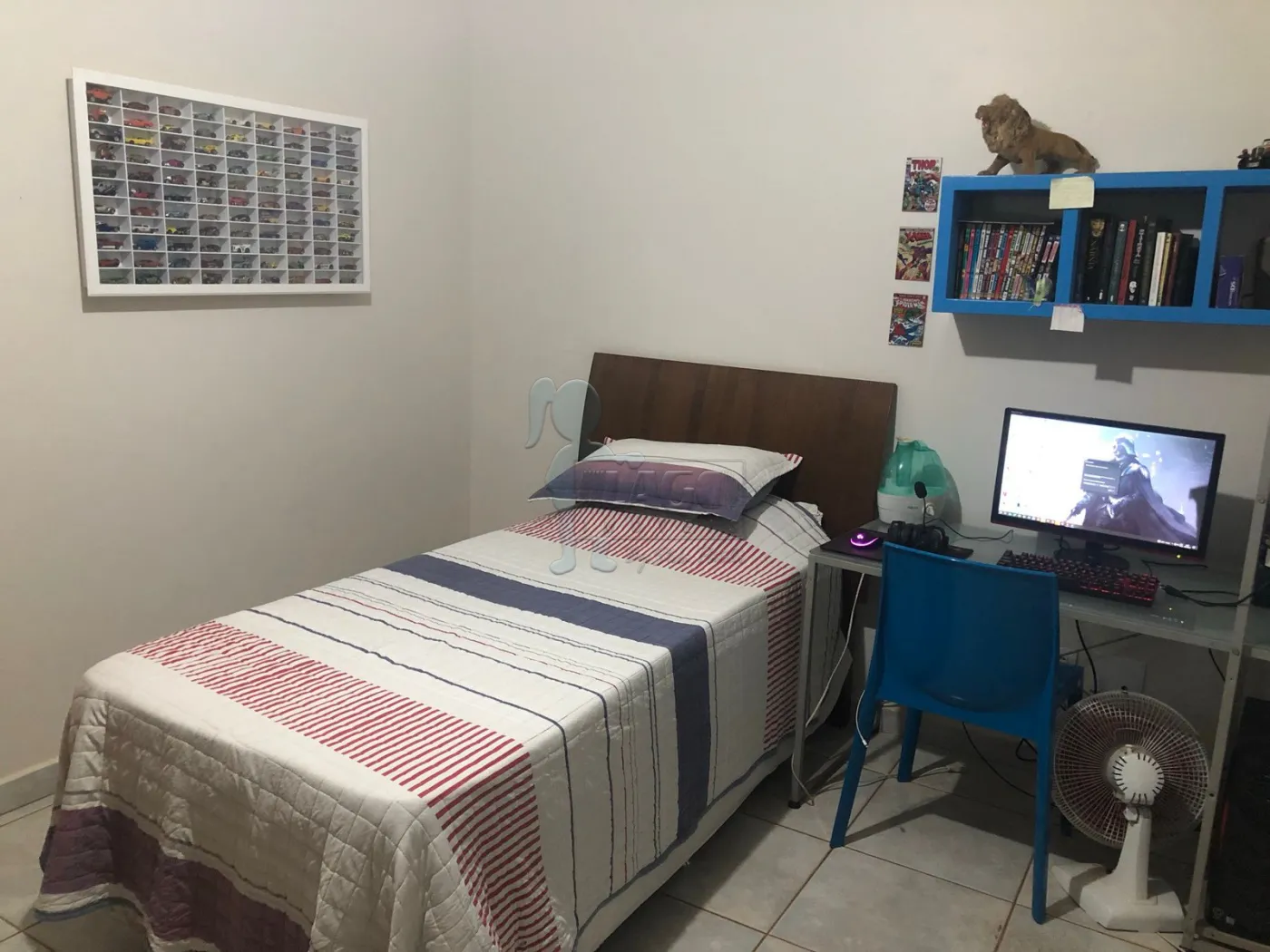 Comprar Casa / Padrão em Ribeirão Preto R$ 585.000,00 - Foto 7