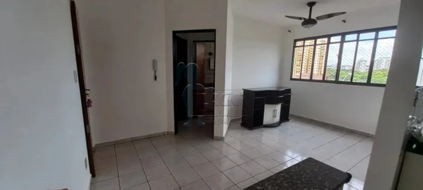 Comprar Apartamento / Padrão em Ribeirão Preto R$ 144.000,00 - Foto 1