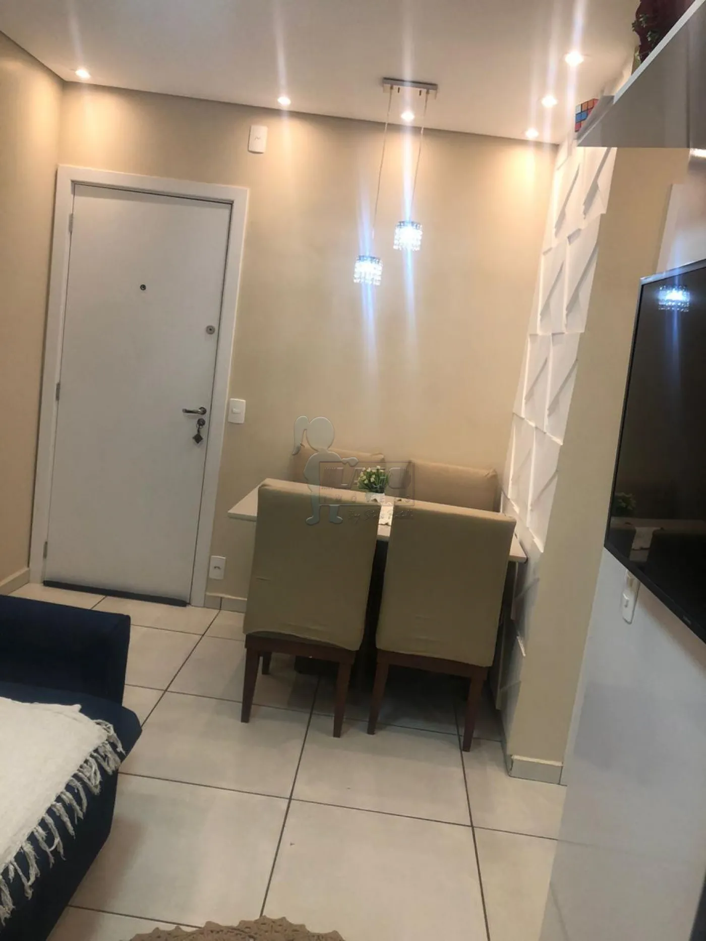 Comprar Apartamento / Padrão em Ribeirão Preto R$ 280.000,00 - Foto 6