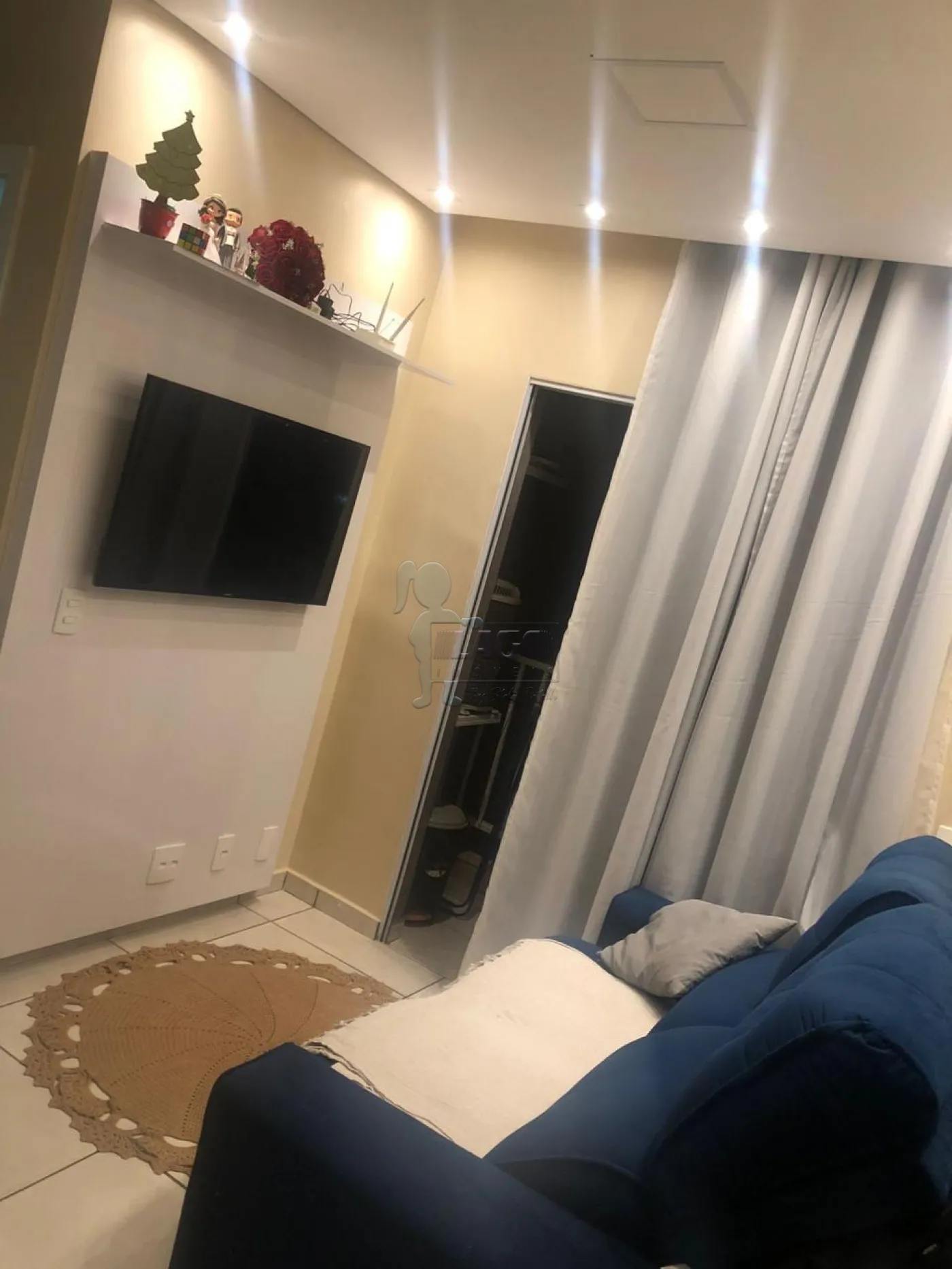 Comprar Apartamento / Padrão em Ribeirão Preto R$ 280.000,00 - Foto 3