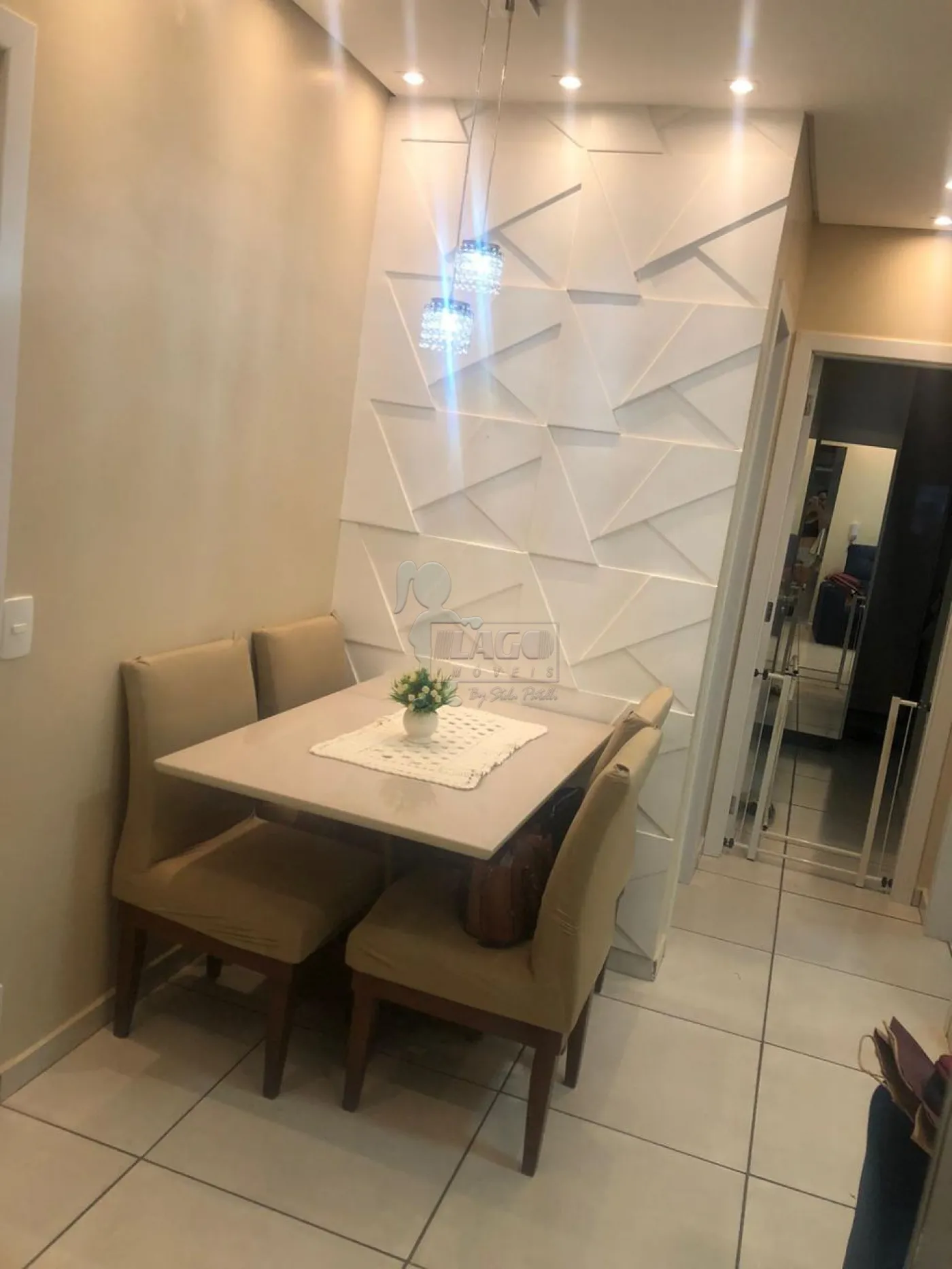 Comprar Apartamento / Padrão em Ribeirão Preto R$ 280.000,00 - Foto 5