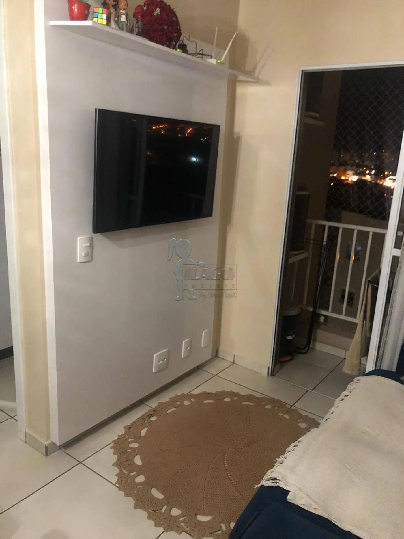 Comprar Apartamento / Padrão em Ribeirão Preto R$ 280.000,00 - Foto 4