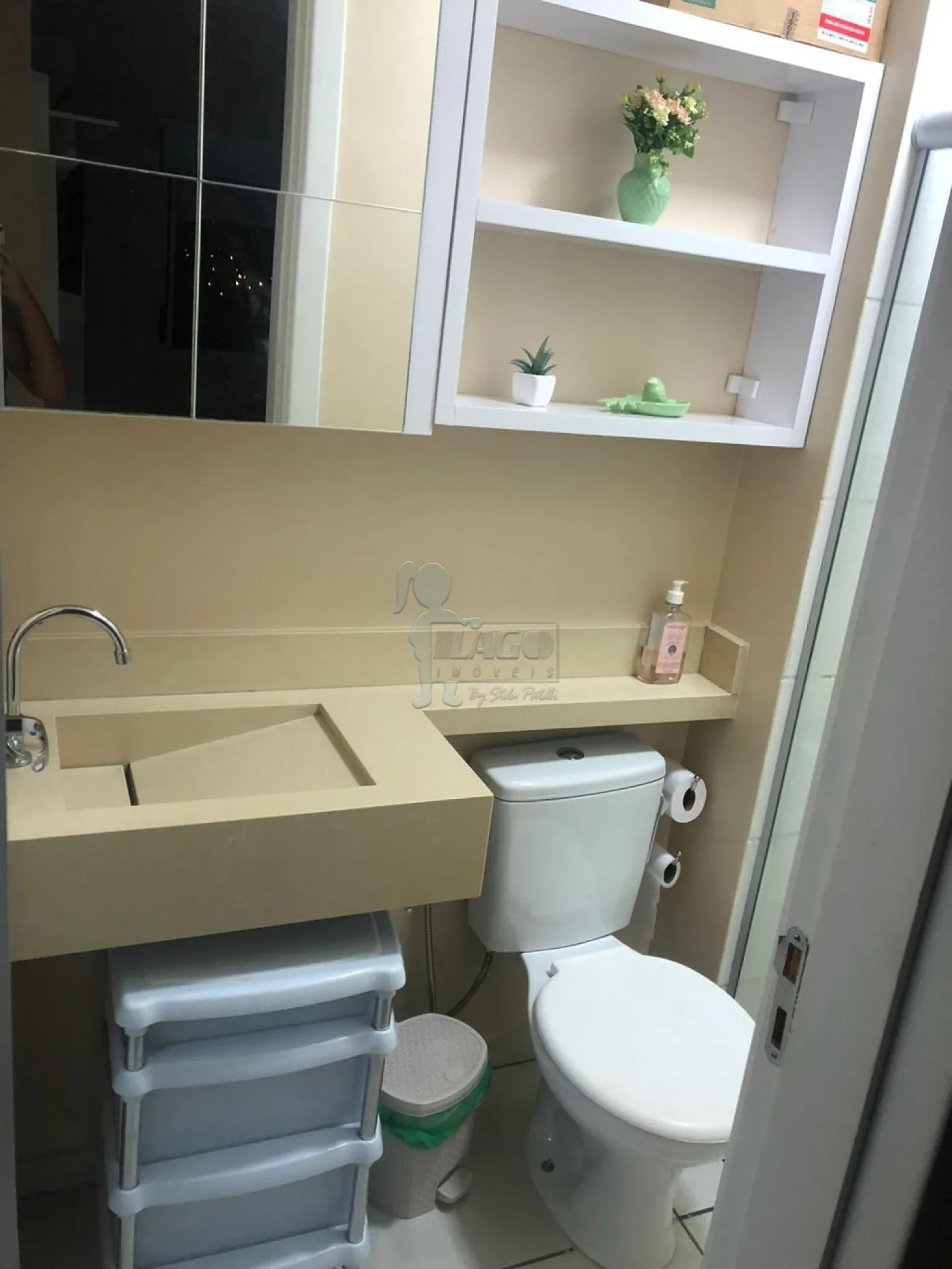 Comprar Apartamento / Padrão em Ribeirão Preto R$ 280.000,00 - Foto 8