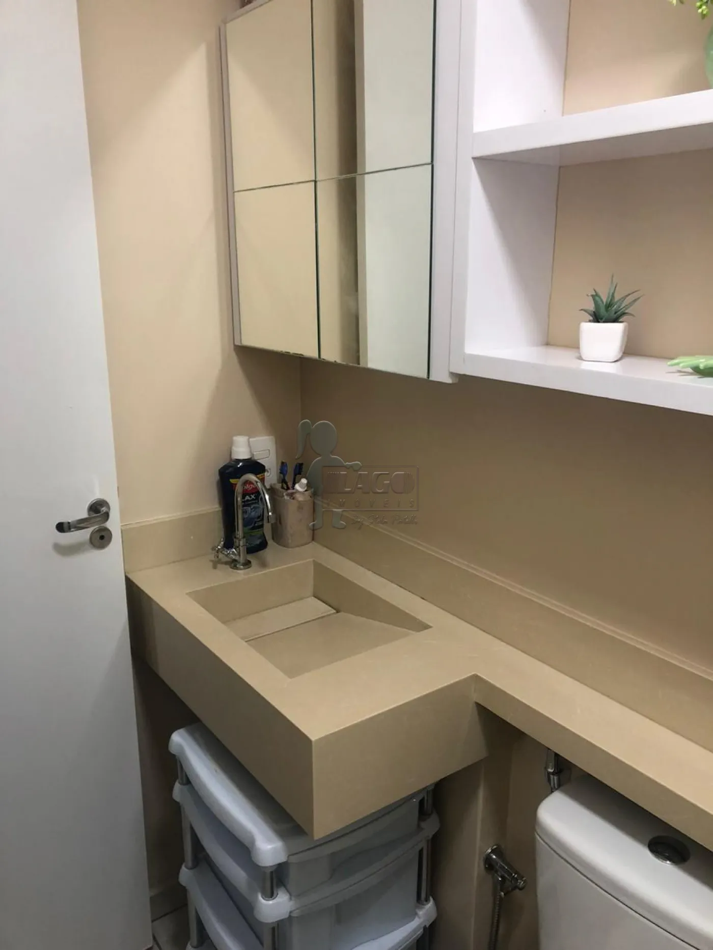 Comprar Apartamento / Padrão em Ribeirão Preto R$ 280.000,00 - Foto 13