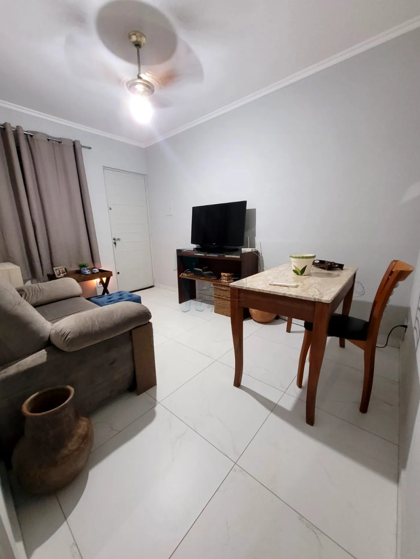 Comprar Apartamento / Padrão em Ribeirão Preto R$ 115.000,00 - Foto 3
