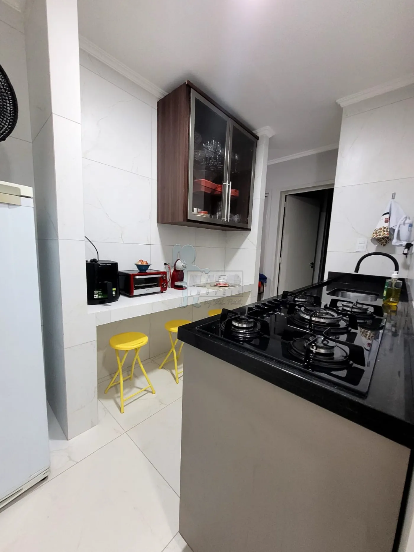 Comprar Apartamento / Padrão em Ribeirão Preto R$ 115.000,00 - Foto 20