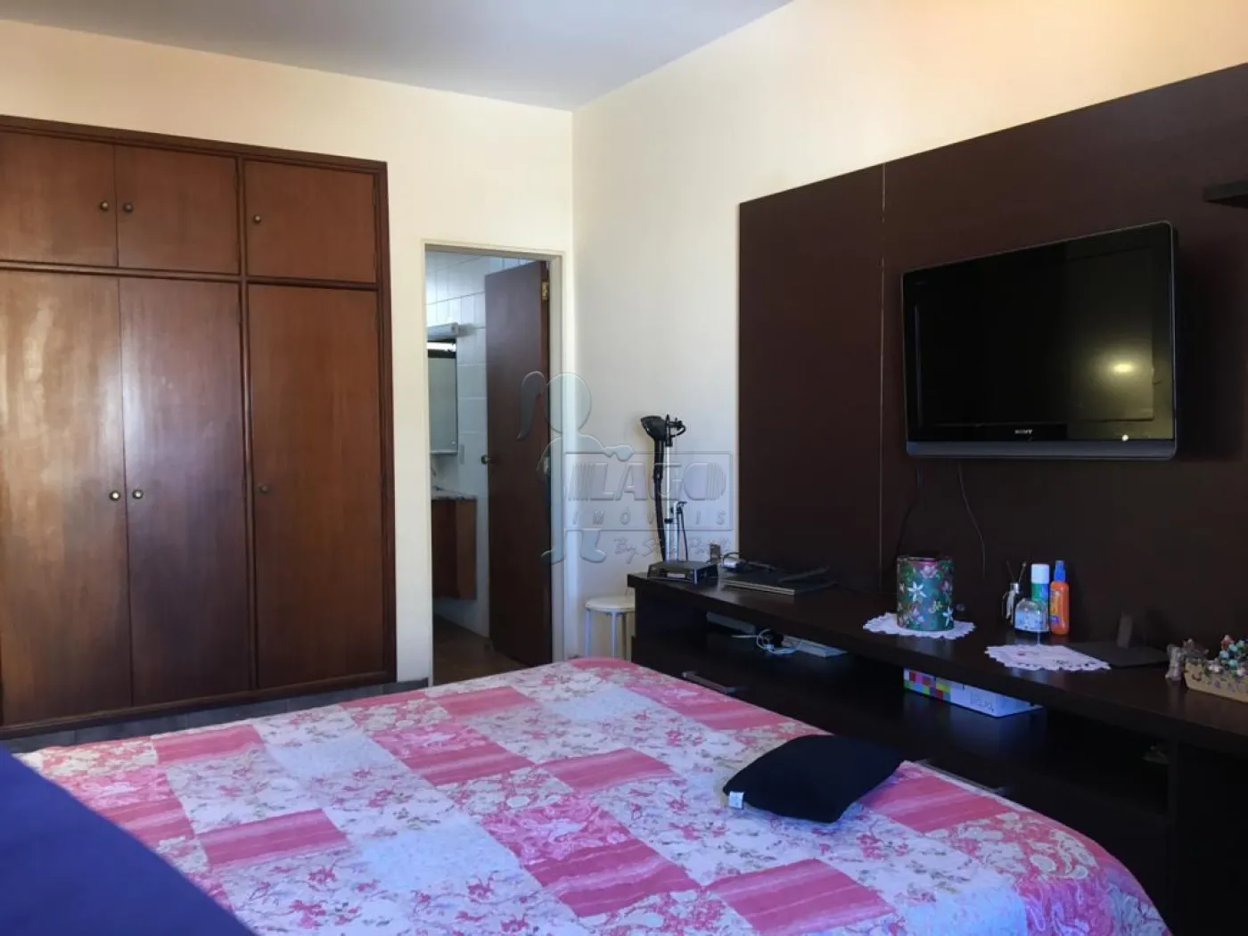 Comprar Apartamentos / Padrão em Ribeirão Preto R$ 590.000,00 - Foto 9