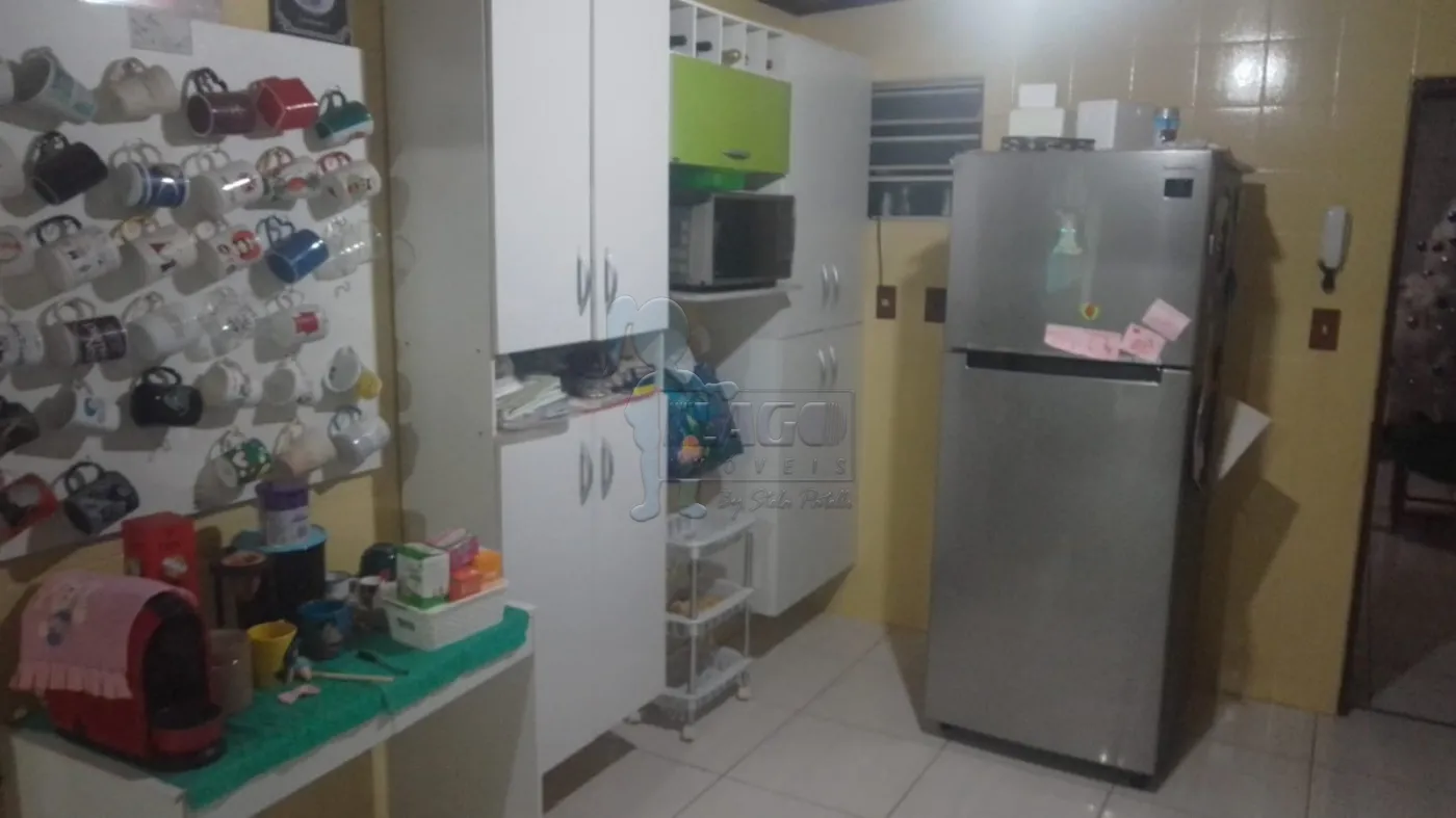 Comprar Casa / Padrão em Ribeirão Preto R$ 350.000,00 - Foto 3