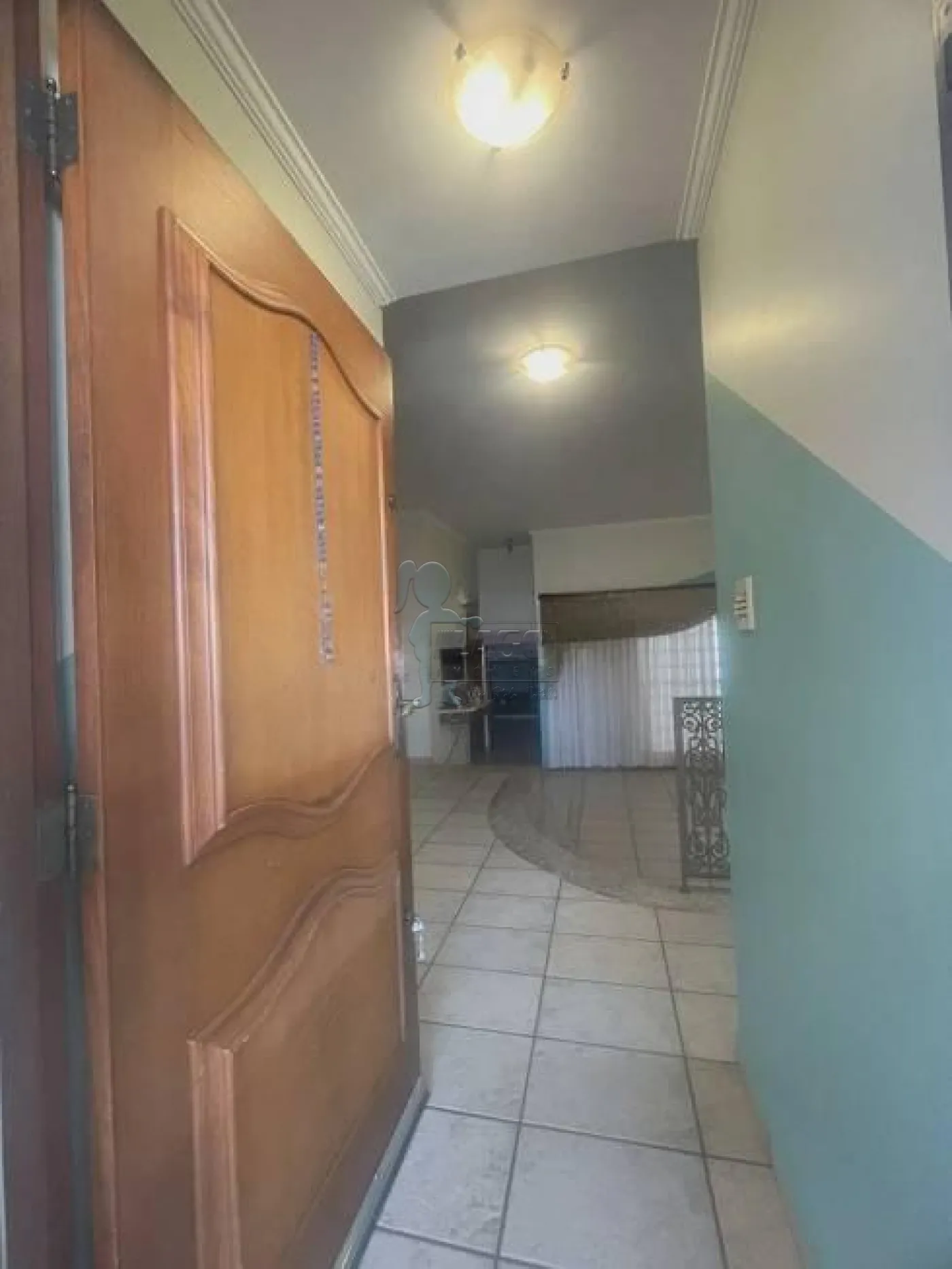 Alugar Casa / Padrão em Ribeirão Preto R$ 5.500,00 - Foto 1