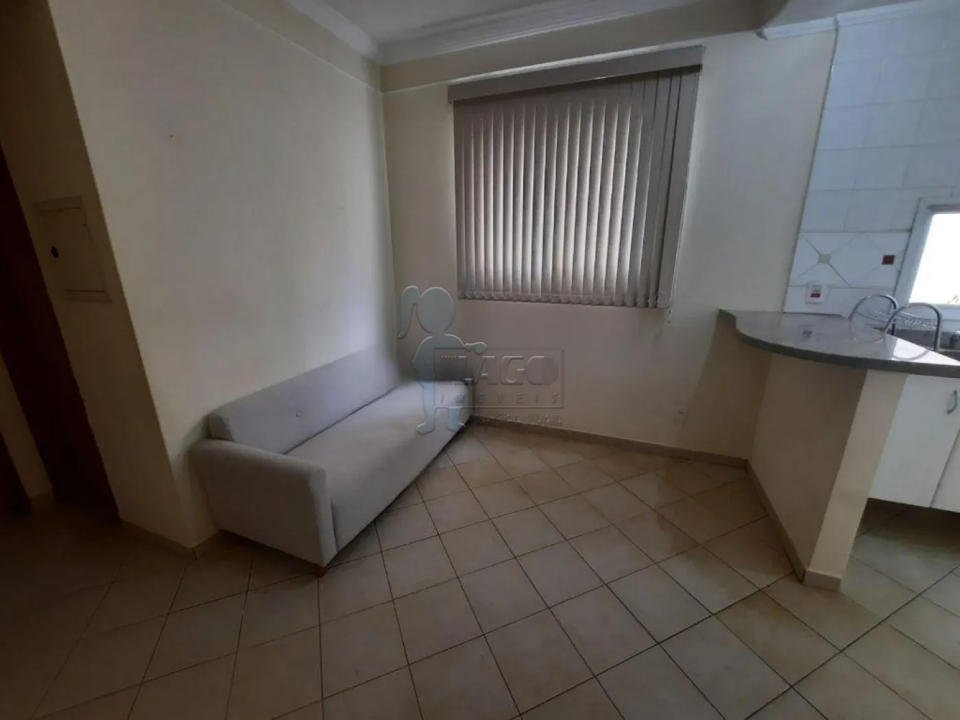 Comprar Apartamento / Padrão em Ribeirão Preto R$ 200.000,00 - Foto 1