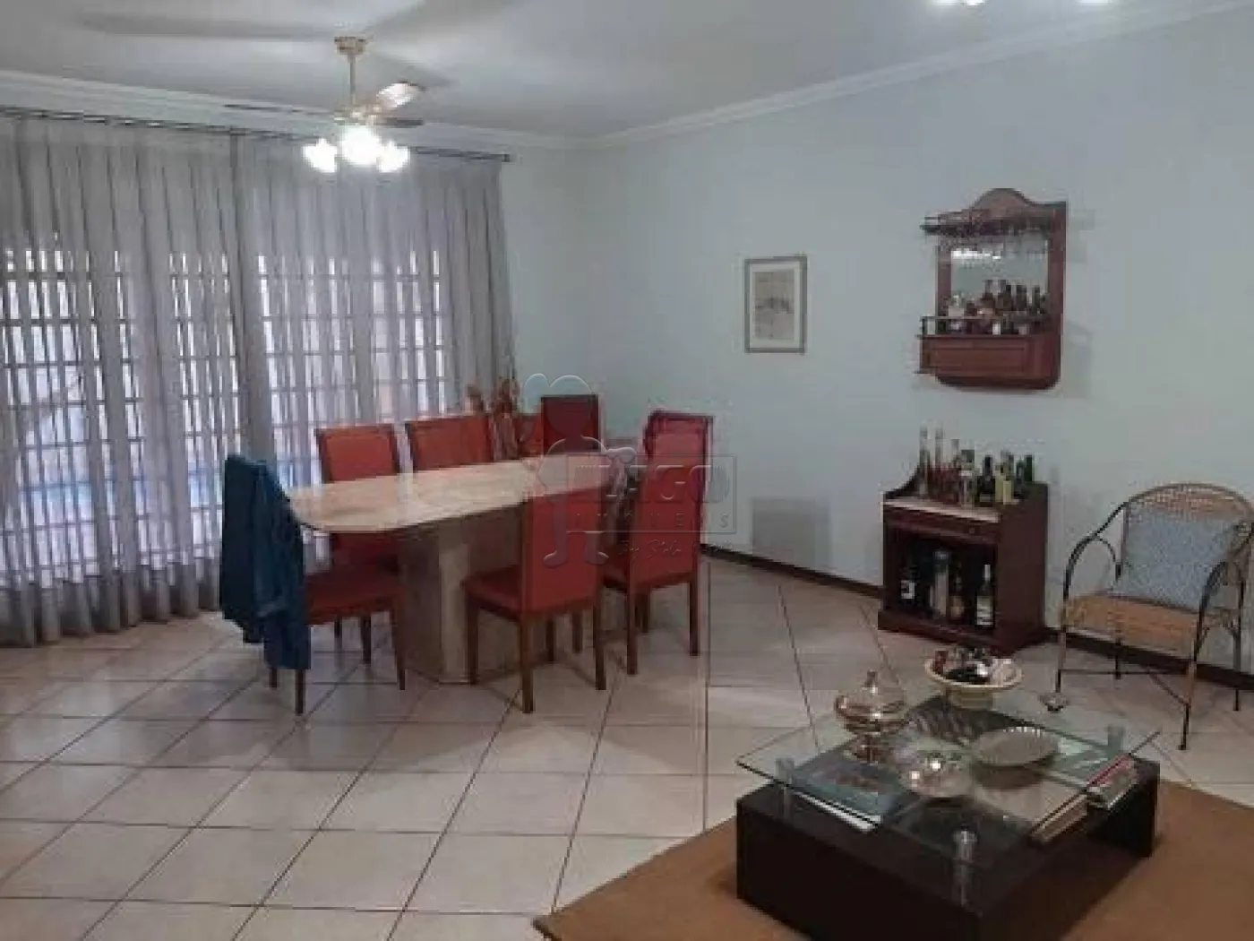 Alugar Casa / Padrão em Ribeirão Preto R$ 6.500,00 - Foto 1