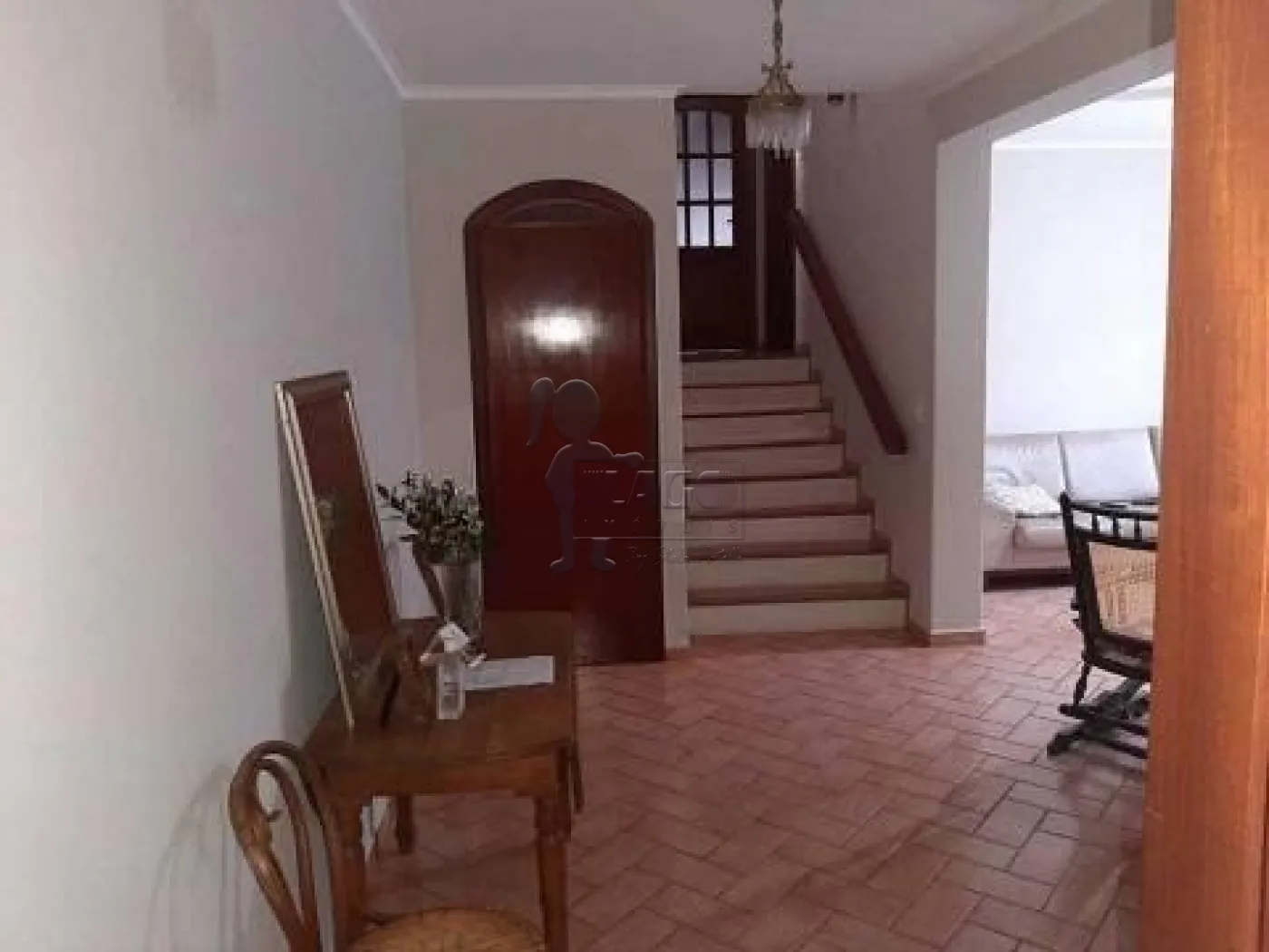 Alugar Casa / Padrão em Ribeirão Preto R$ 6.500,00 - Foto 3
