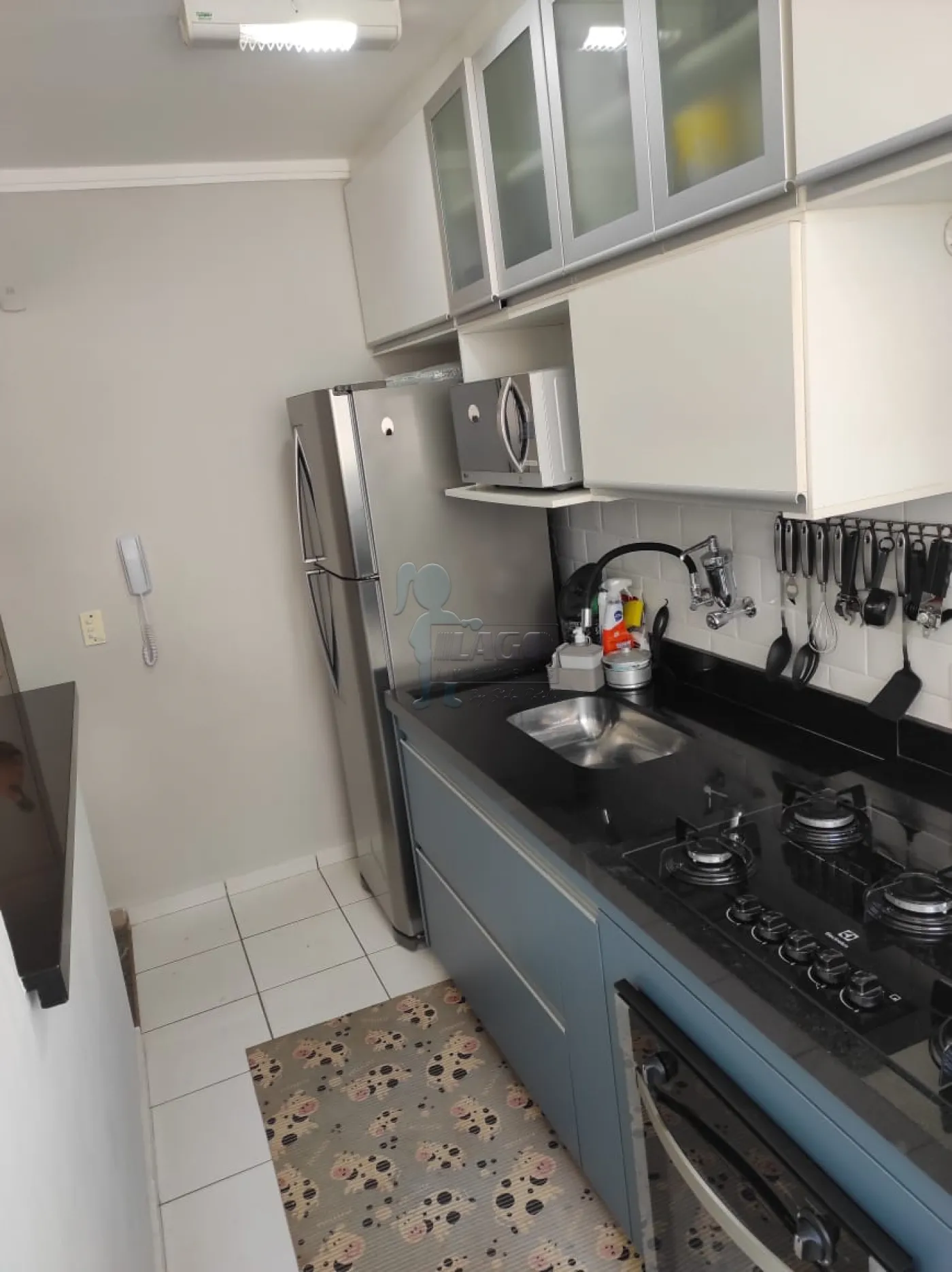 Comprar Apartamento / Padrão em Ribeirão Preto R$ 350.000,00 - Foto 45