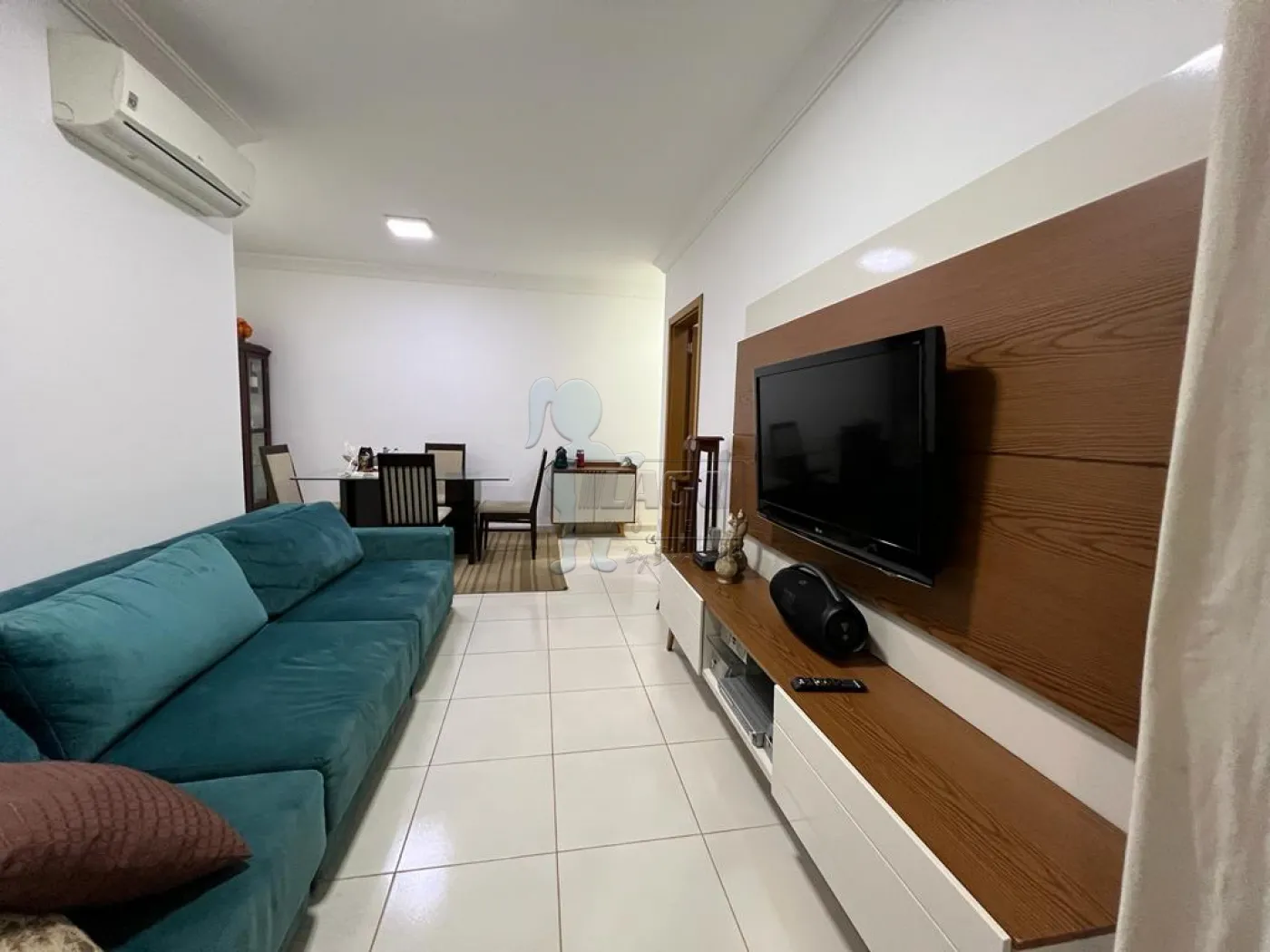 Comprar Apartamento / Padrão em Ribeirão Preto R$ 480.000,00 - Foto 1