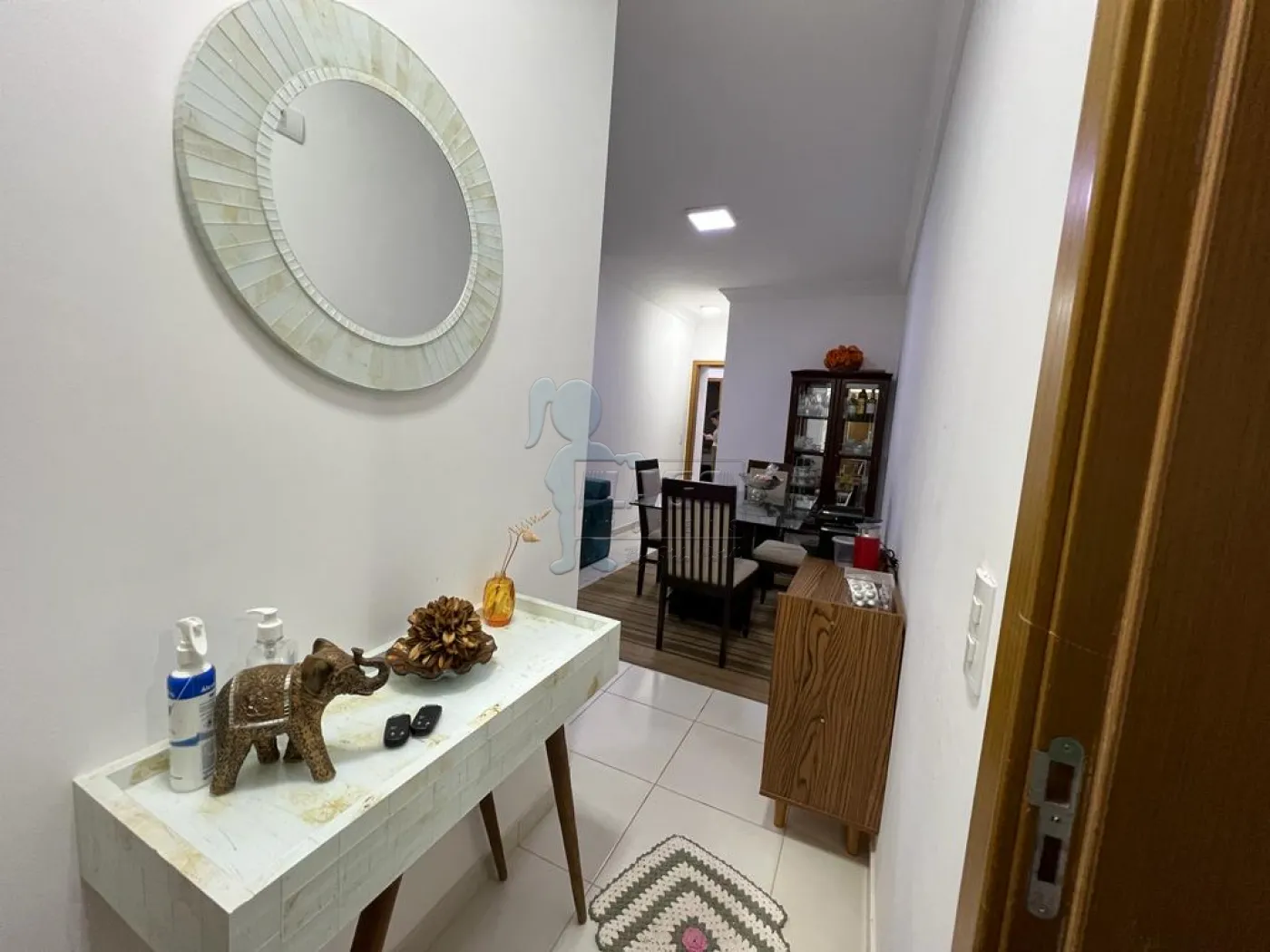 Comprar Apartamento / Padrão em Ribeirão Preto R$ 480.000,00 - Foto 3