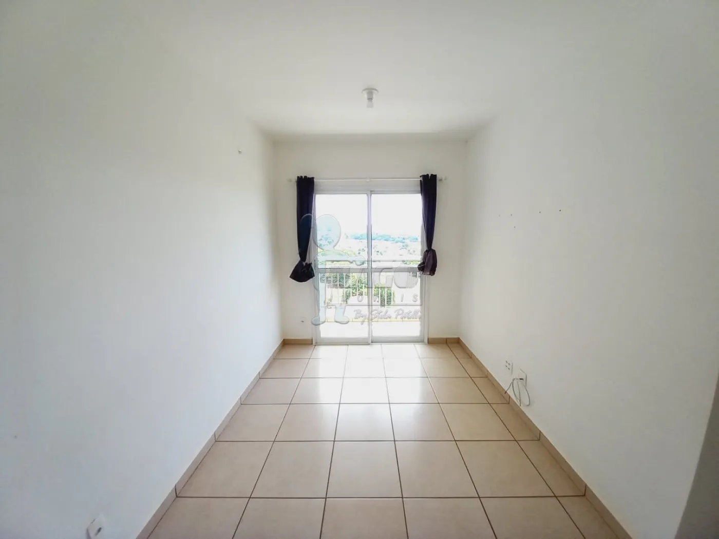 Alugar Apartamento / Padrão em Ribeirão Preto R$ 2.200,00 - Foto 1