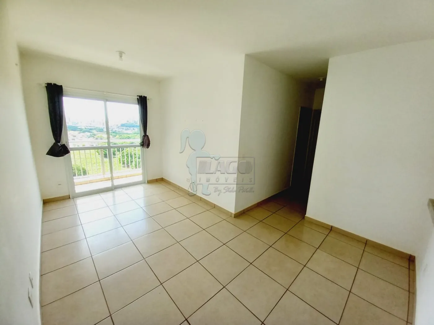 Alugar Apartamento / Padrão em Ribeirão Preto R$ 2.200,00 - Foto 2