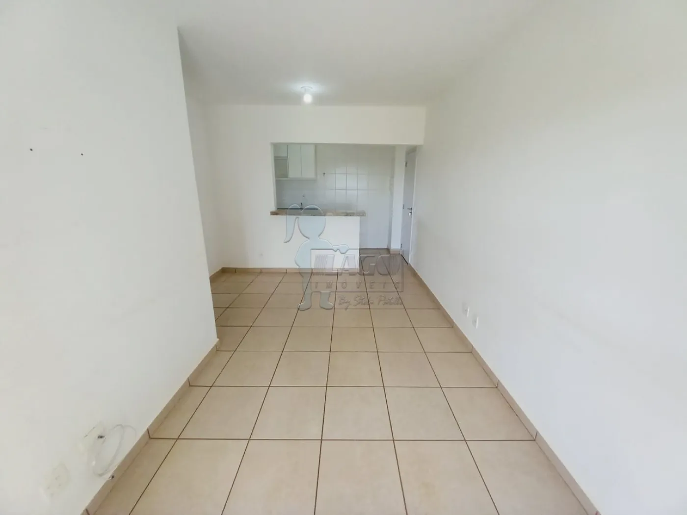 Alugar Apartamento / Padrão em Ribeirão Preto R$ 2.200,00 - Foto 3