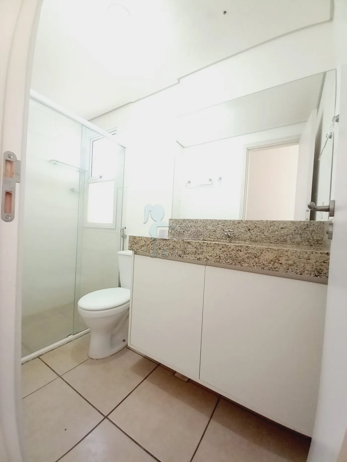 Alugar Apartamento / Padrão em Ribeirão Preto R$ 2.200,00 - Foto 9