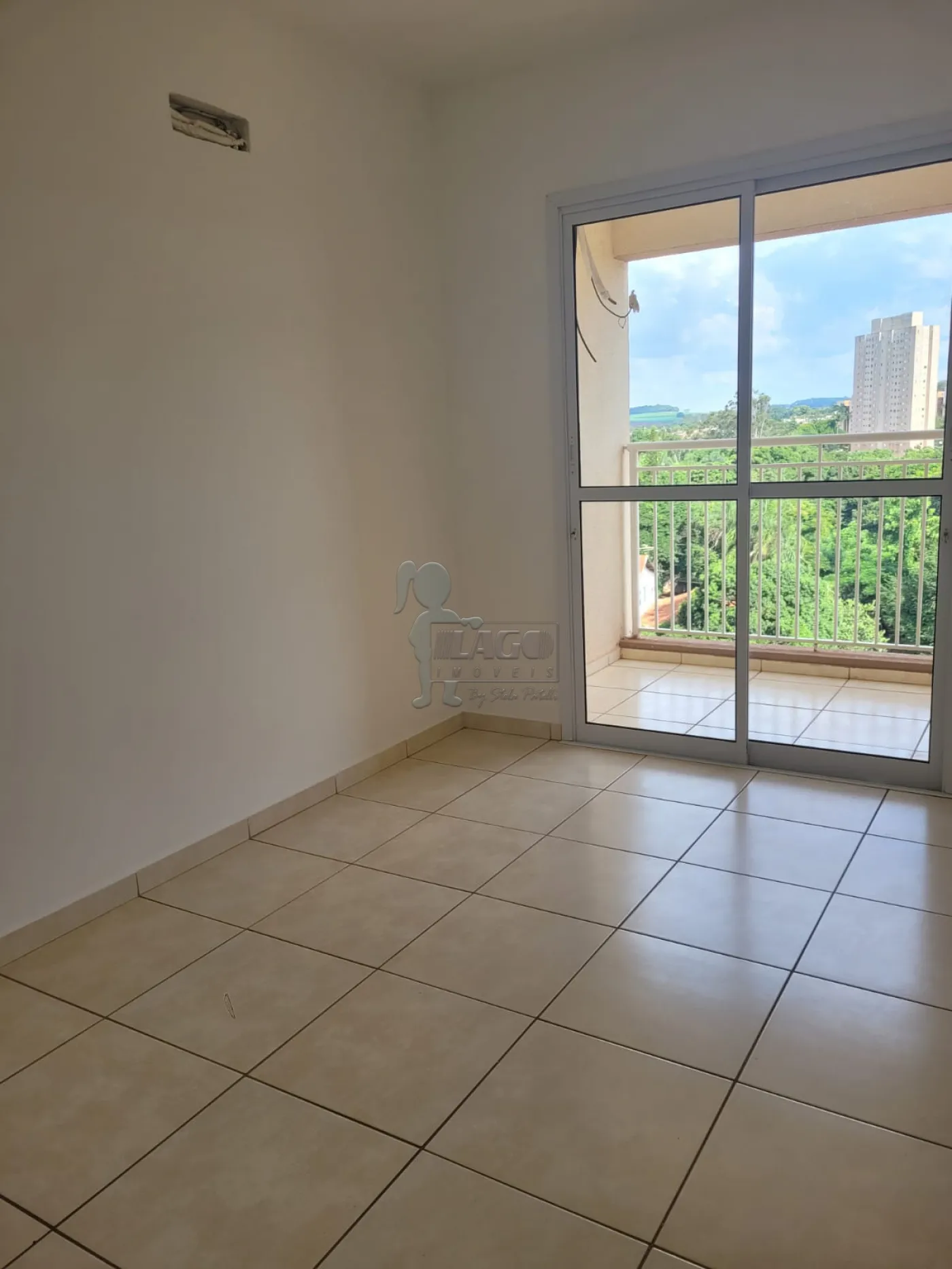 Alugar Apartamento / Padrão em Ribeirão Preto R$ 1.300,00 - Foto 3