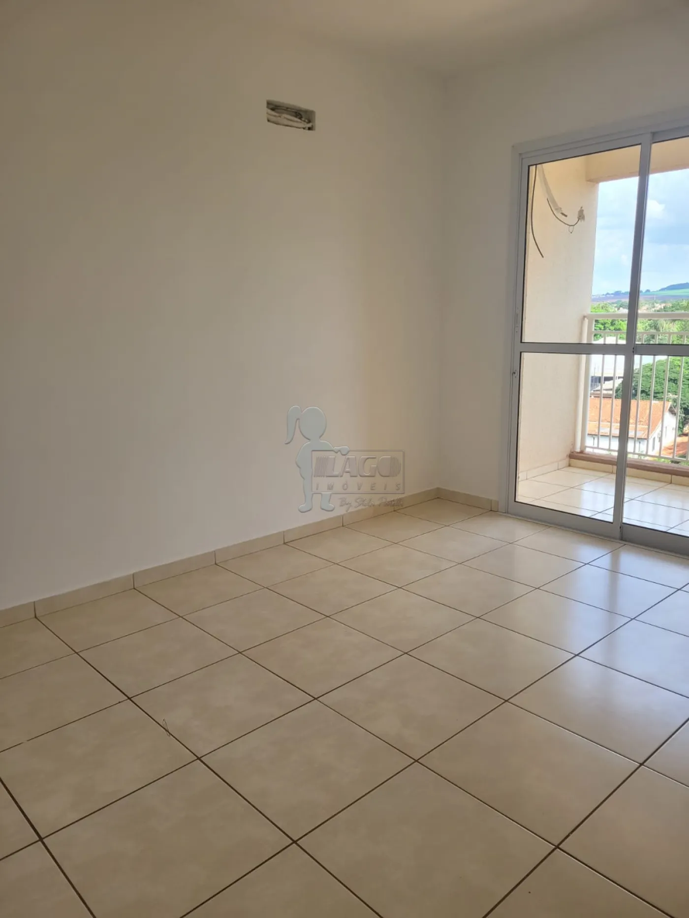 Alugar Apartamento / Padrão em Ribeirão Preto R$ 1.300,00 - Foto 4