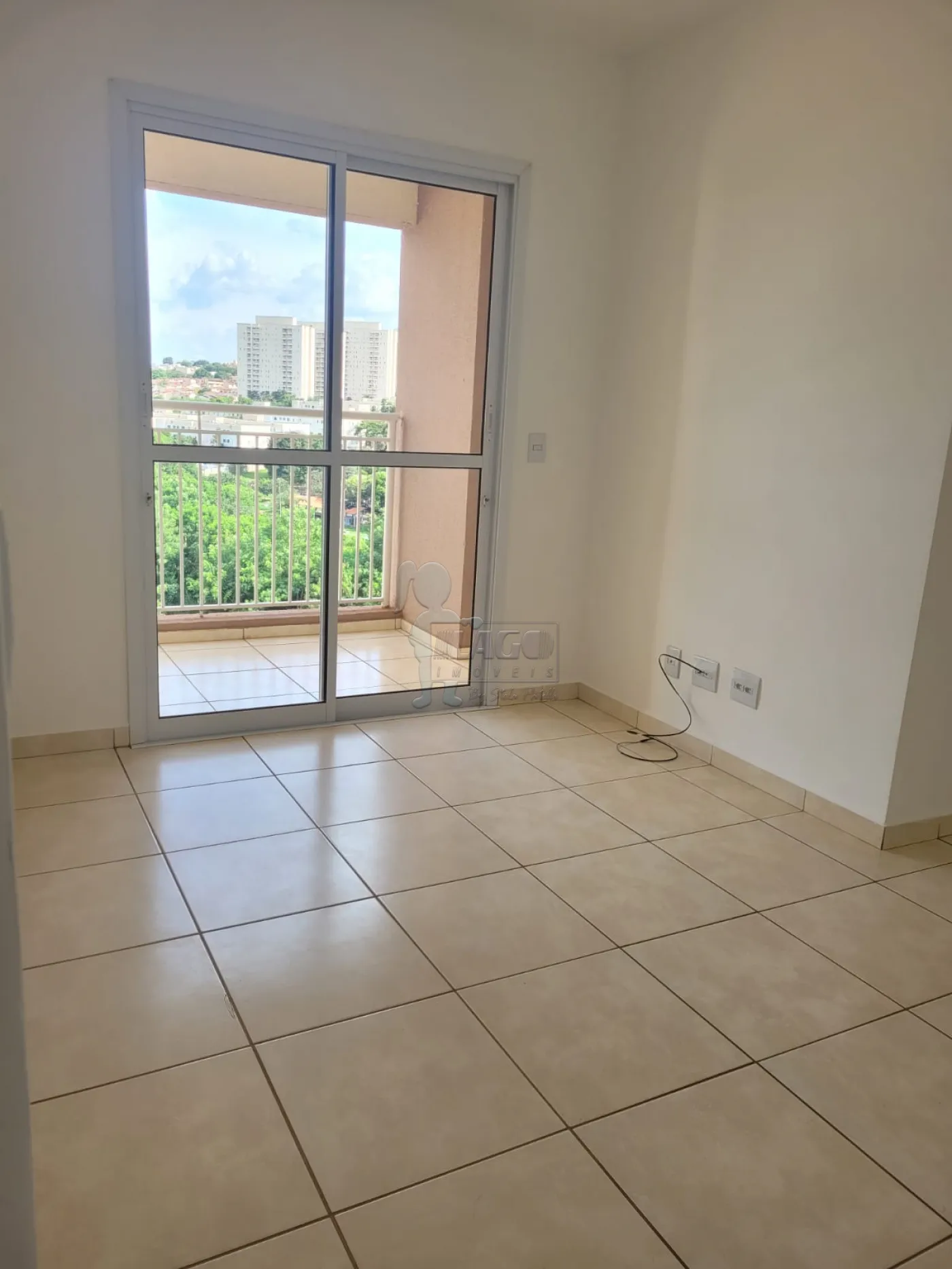 Alugar Apartamento / Padrão em Ribeirão Preto R$ 1.300,00 - Foto 5