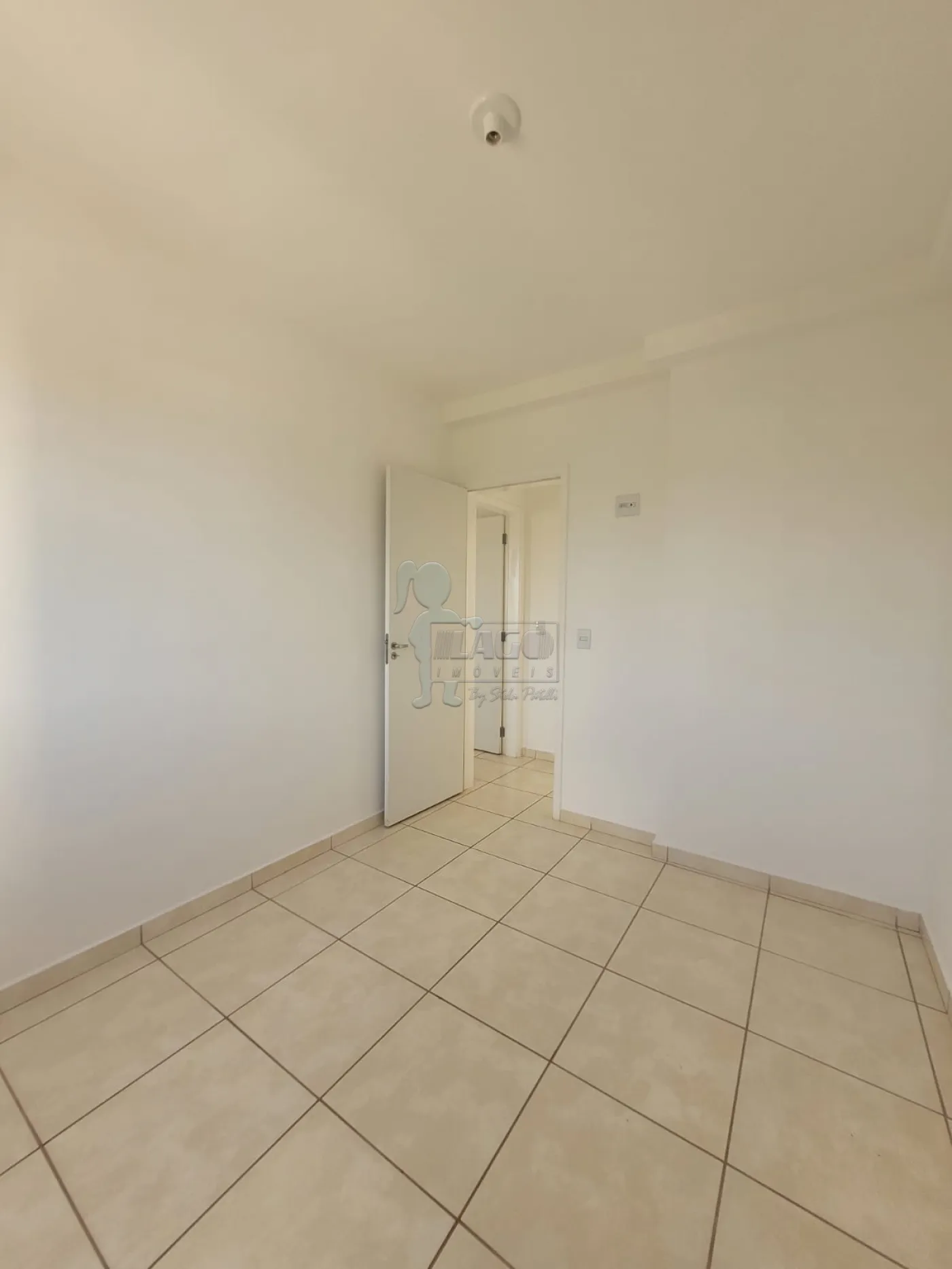 Alugar Apartamento / Padrão em Ribeirão Preto R$ 1.300,00 - Foto 7