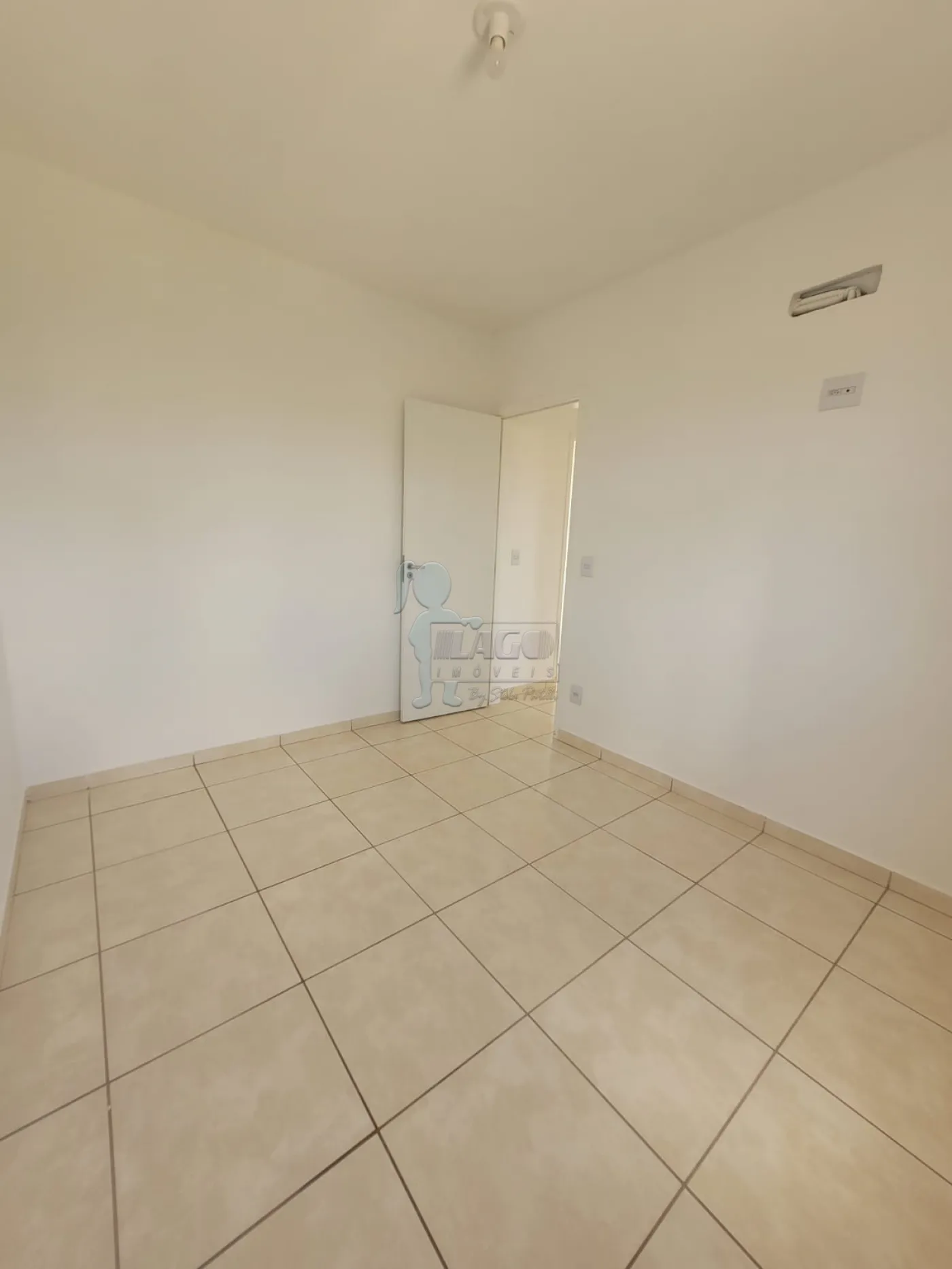 Alugar Apartamento / Padrão em Ribeirão Preto R$ 1.300,00 - Foto 8