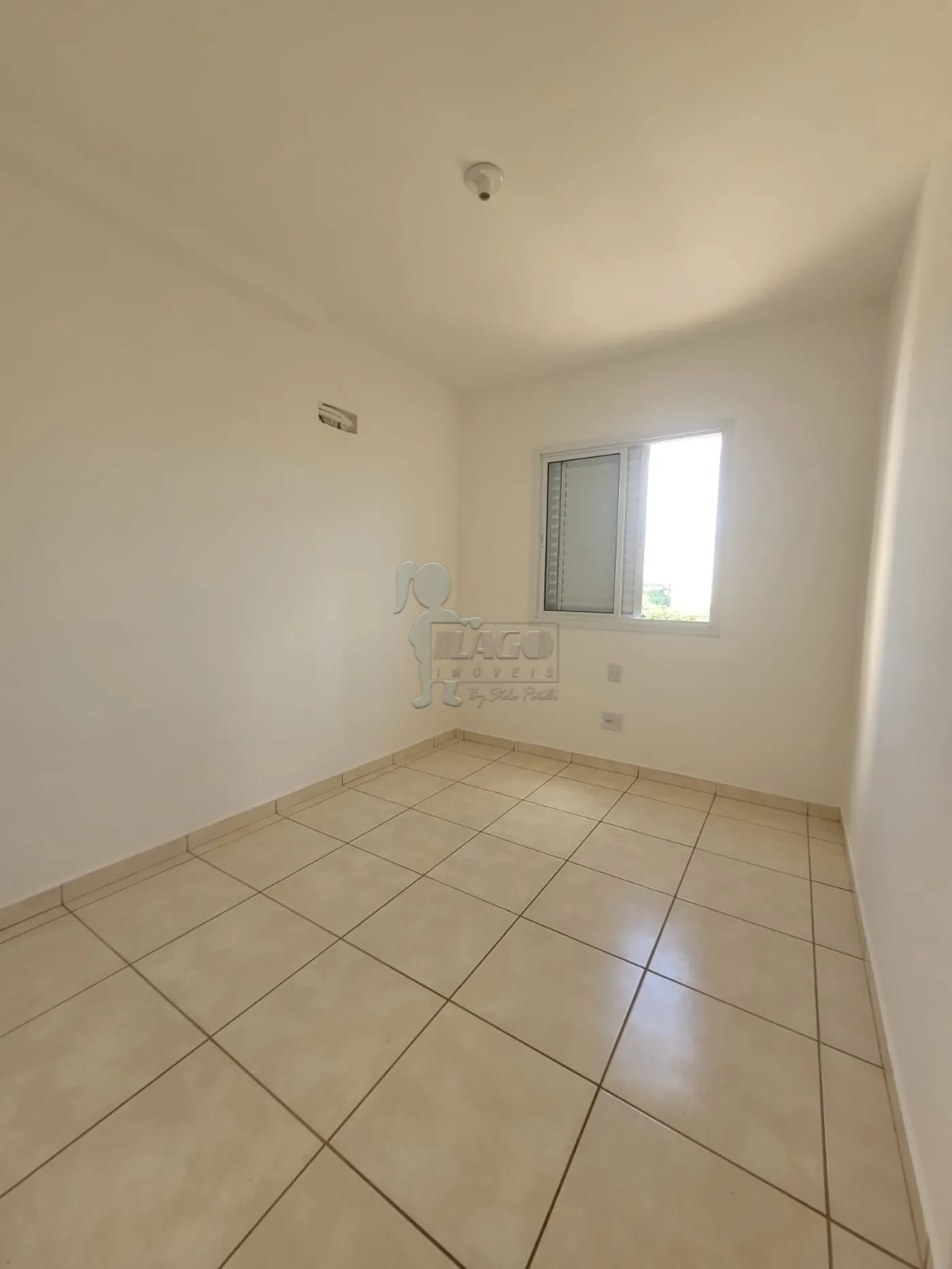 Alugar Apartamento / Padrão em Ribeirão Preto R$ 1.300,00 - Foto 9