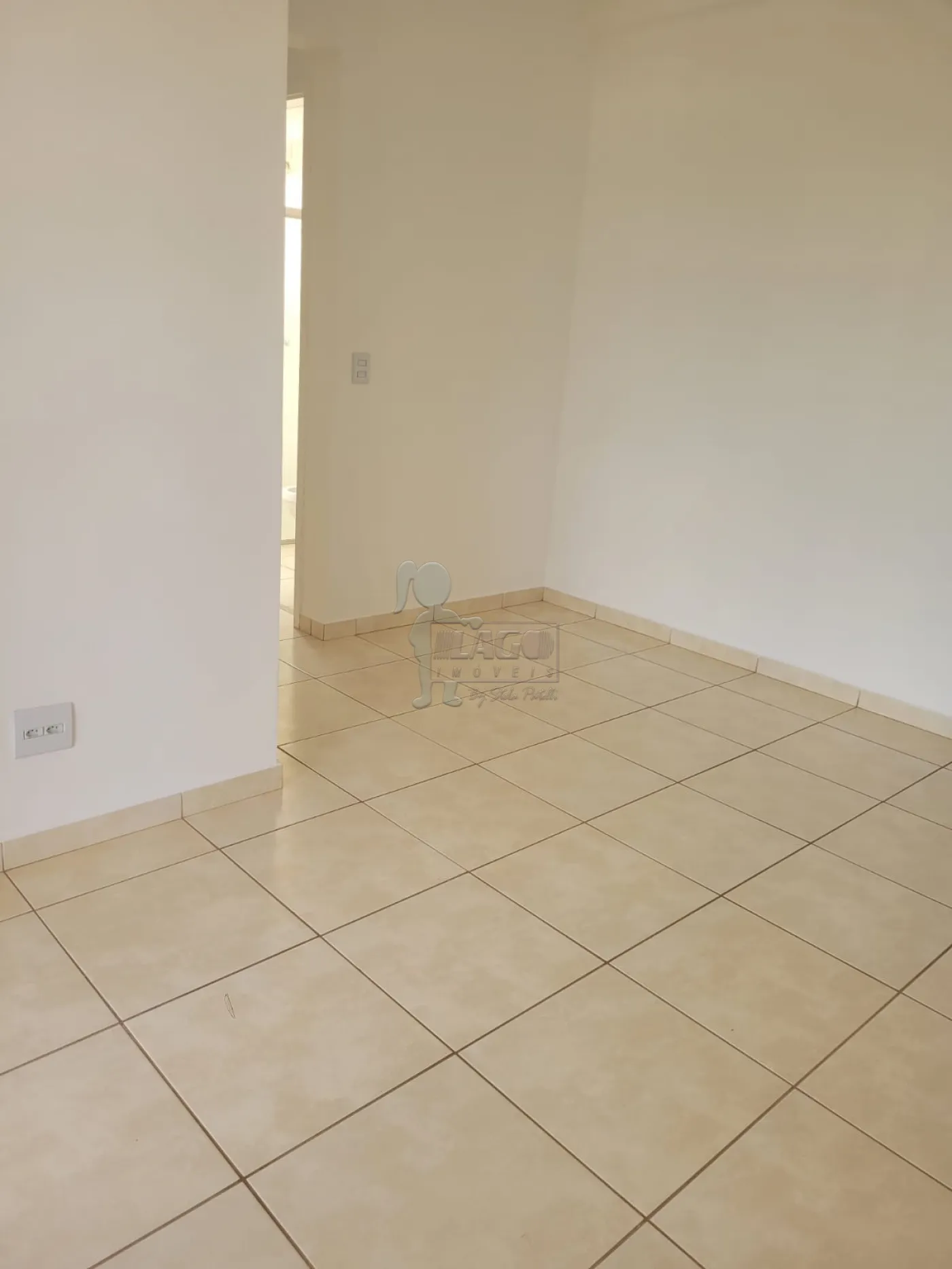 Alugar Apartamento / Padrão em Ribeirão Preto R$ 1.300,00 - Foto 13