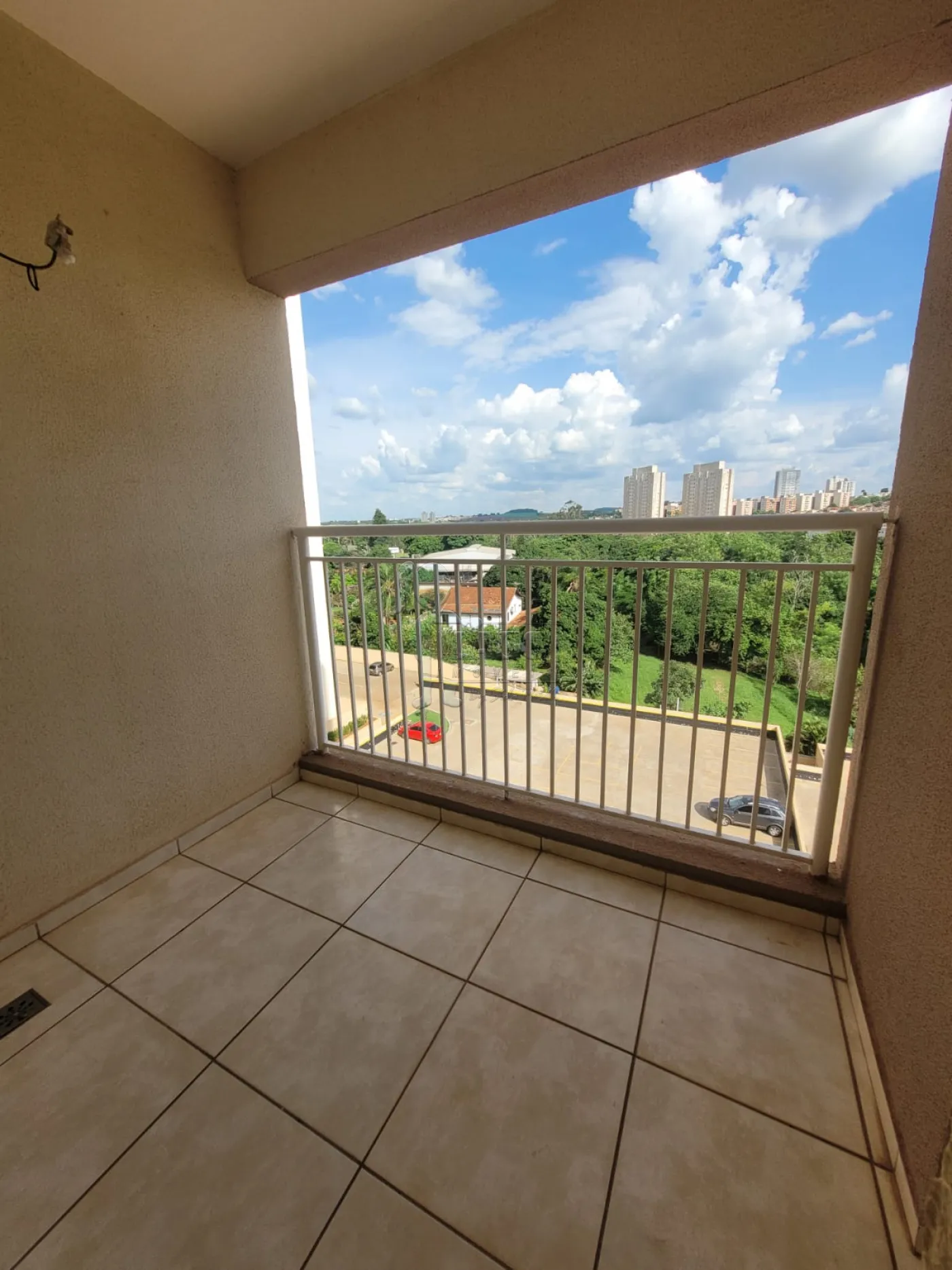 Alugar Apartamento / Padrão em Ribeirão Preto R$ 1.300,00 - Foto 15