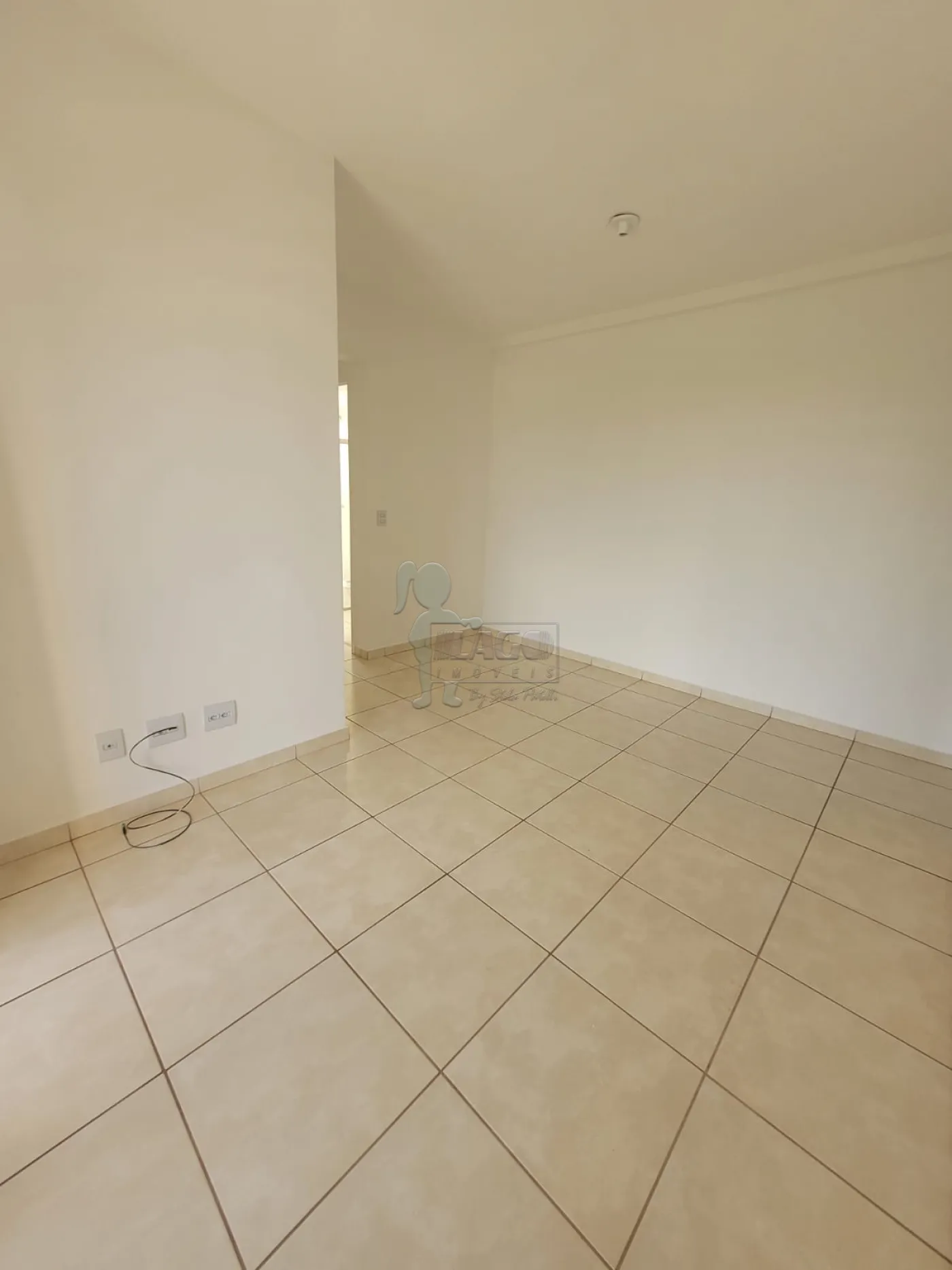 Alugar Apartamento / Padrão em Ribeirão Preto R$ 1.300,00 - Foto 16