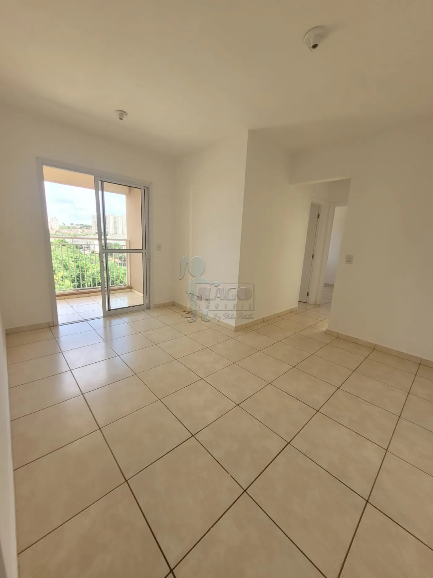 Alugar Apartamento / Padrão em Ribeirão Preto R$ 1.300,00 - Foto 18