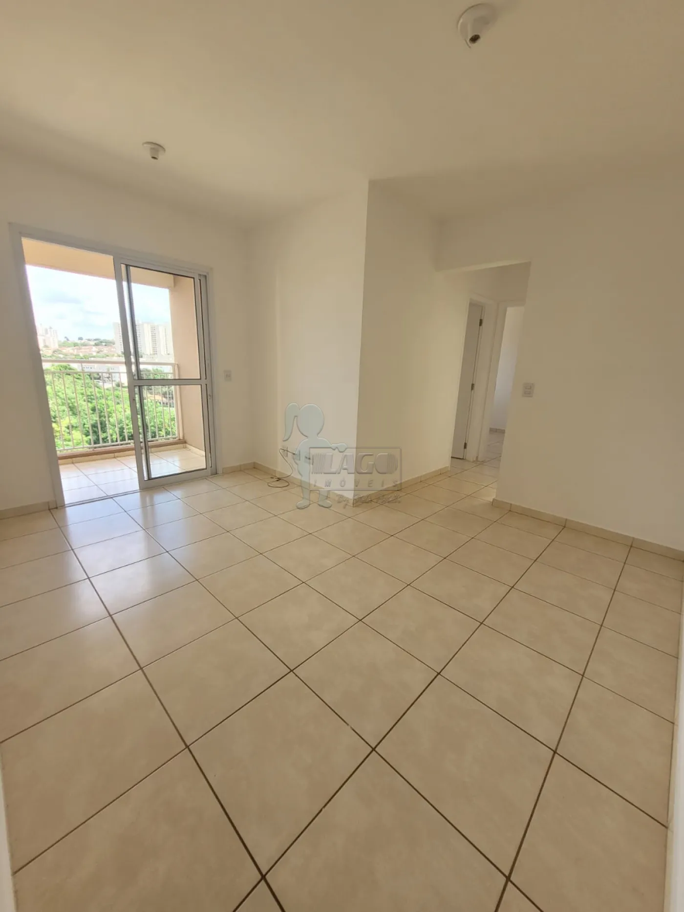 Alugar Apartamento / Padrão em Ribeirão Preto R$ 1.300,00 - Foto 19