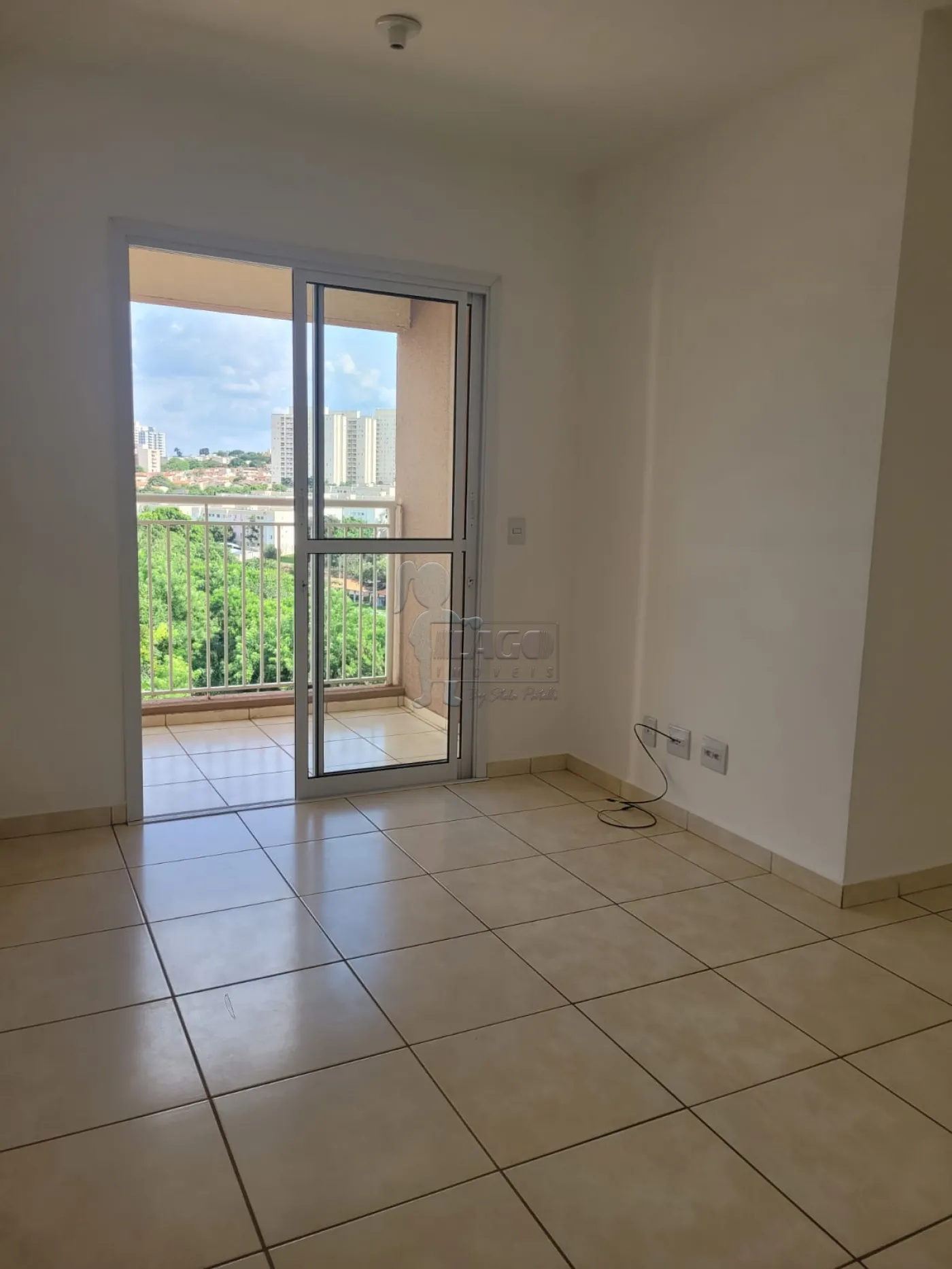 Alugar Apartamento / Padrão em Ribeirão Preto R$ 1.300,00 - Foto 20