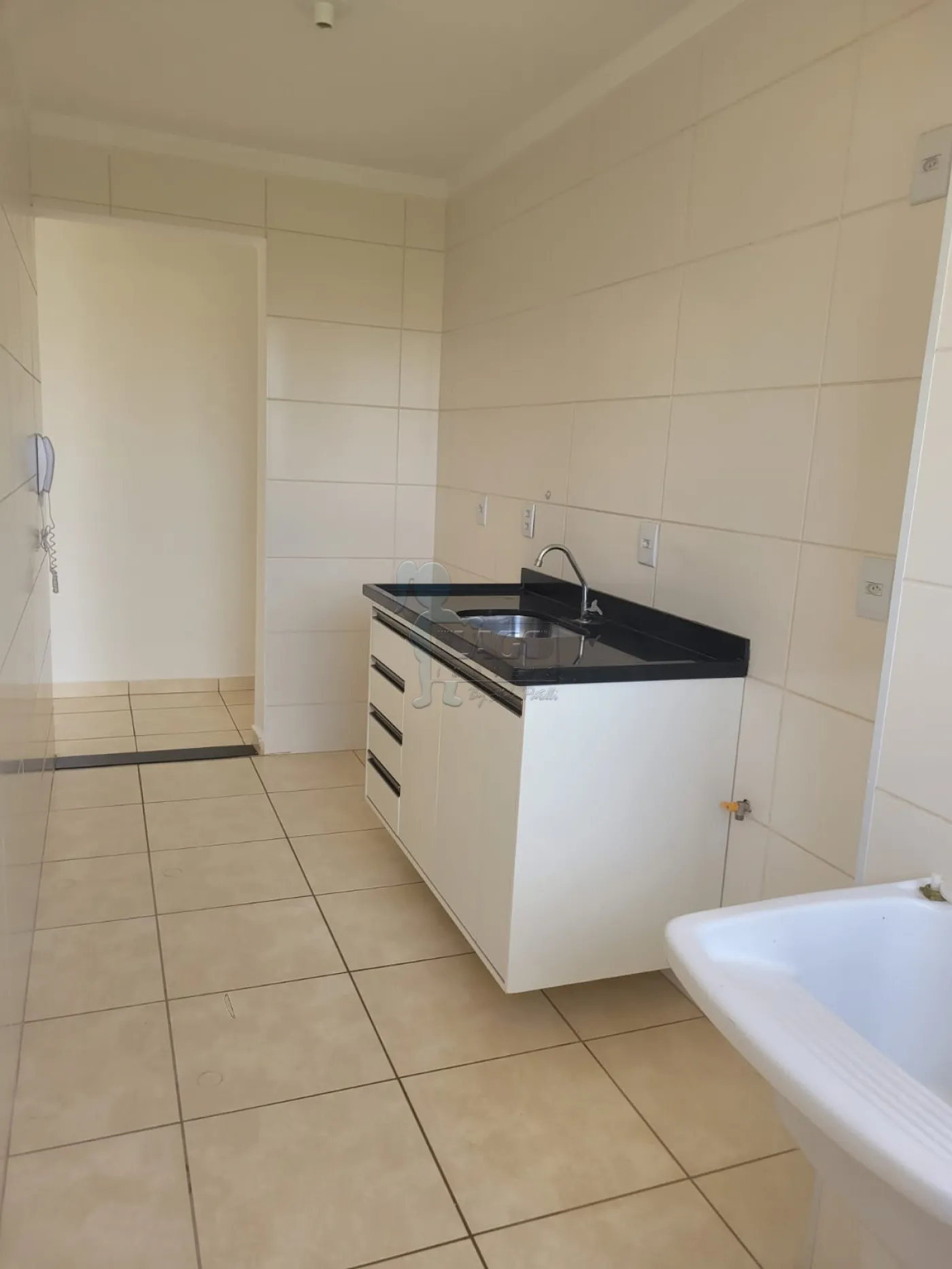 Alugar Apartamento / Padrão em Ribeirão Preto R$ 1.300,00 - Foto 21