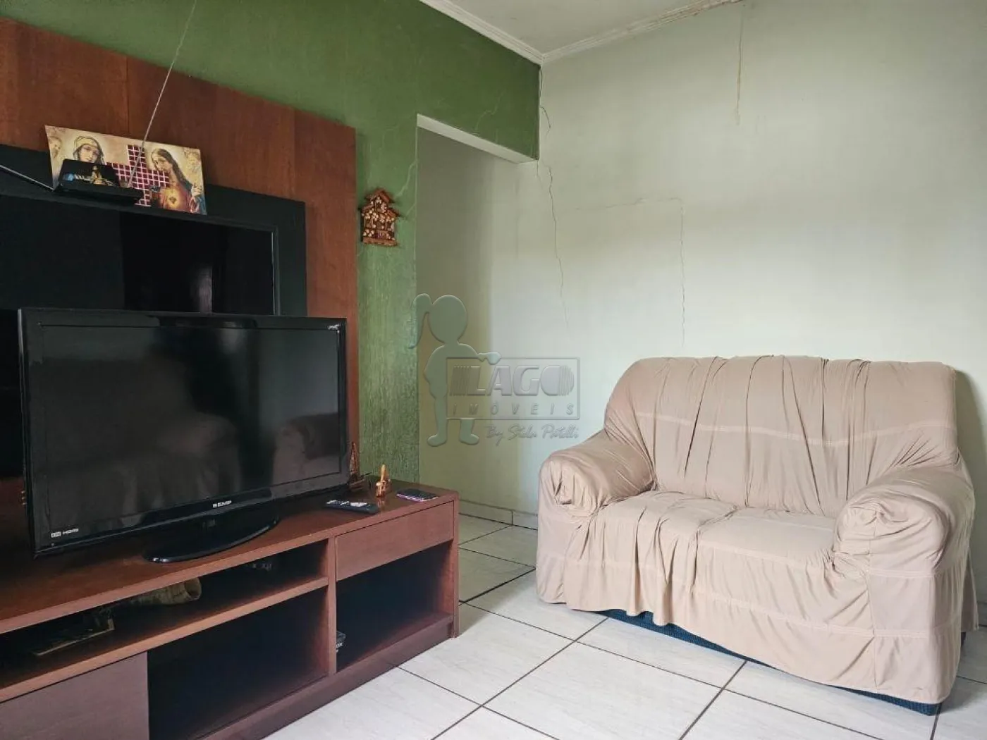 Comprar Casa / Padrão em Ribeirão Preto R$ 200.000,00 - Foto 3