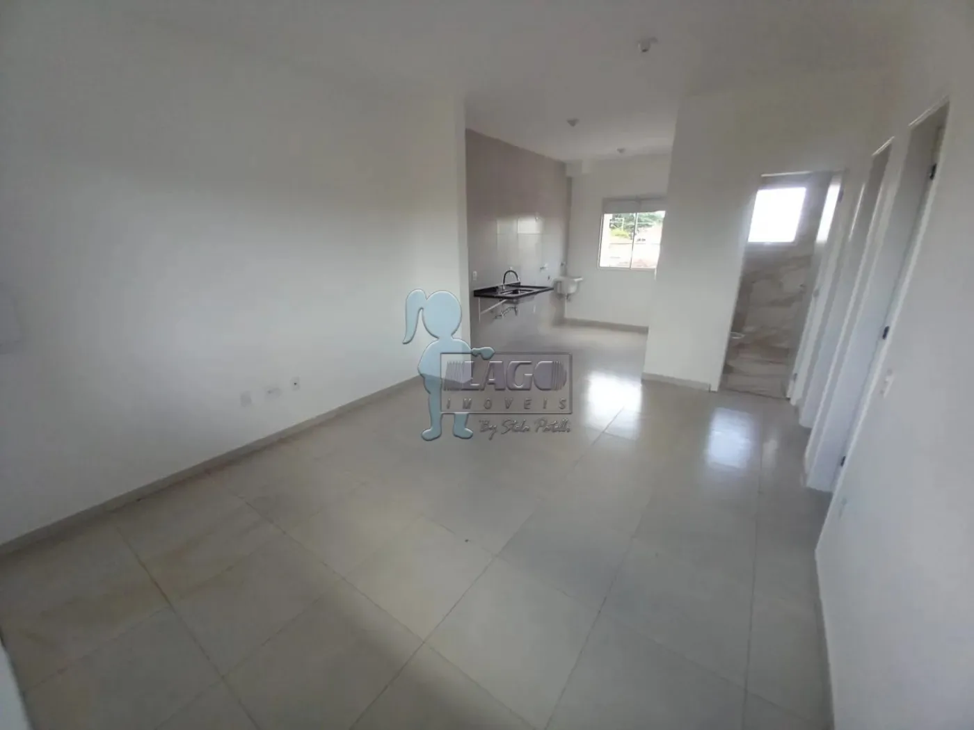 Alugar Apartamento / Padrão em Ribeirão Preto R$ 1.700,00 - Foto 2