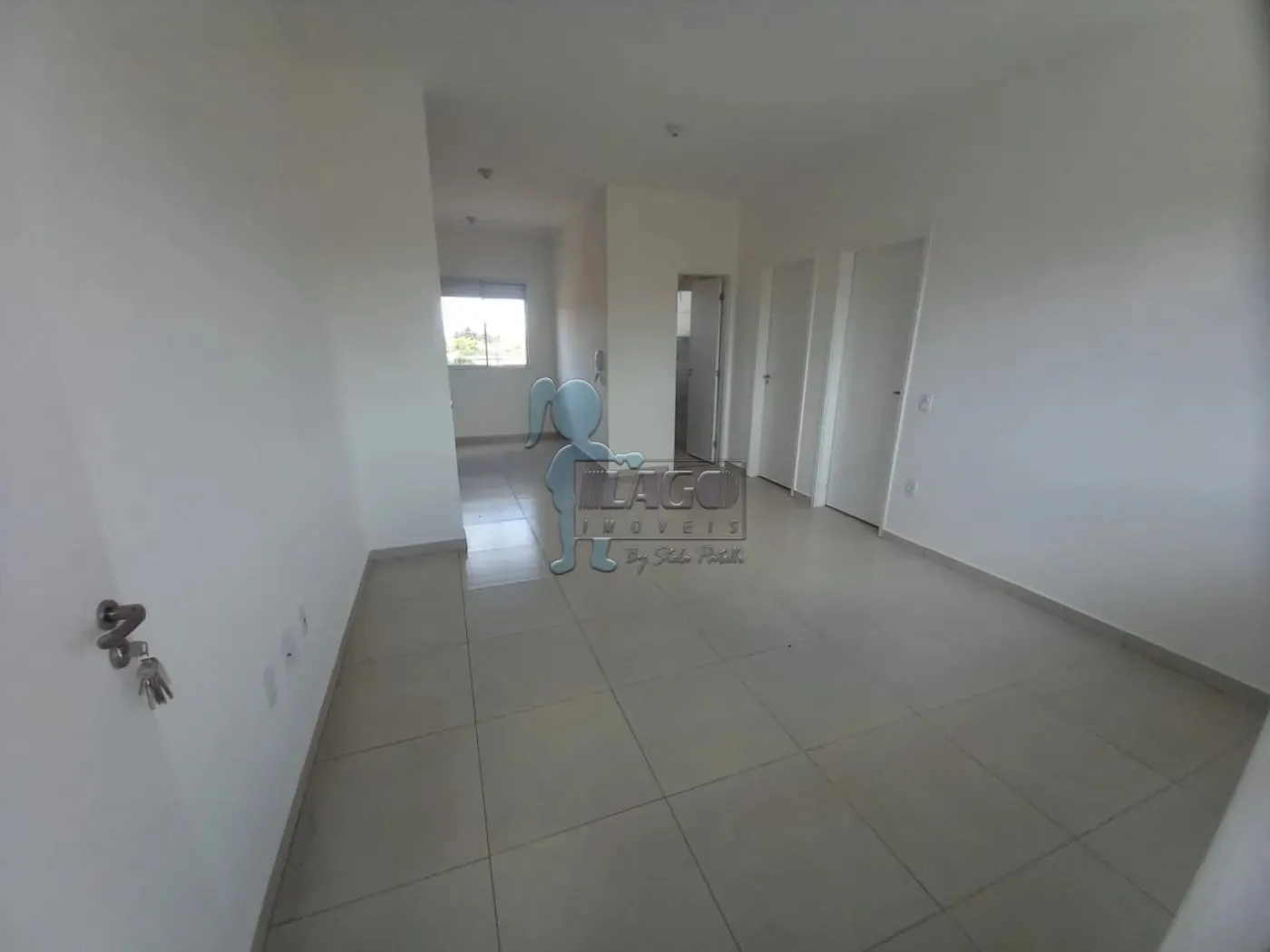 Alugar Apartamento / Padrão em Ribeirão Preto R$ 1.700,00 - Foto 1